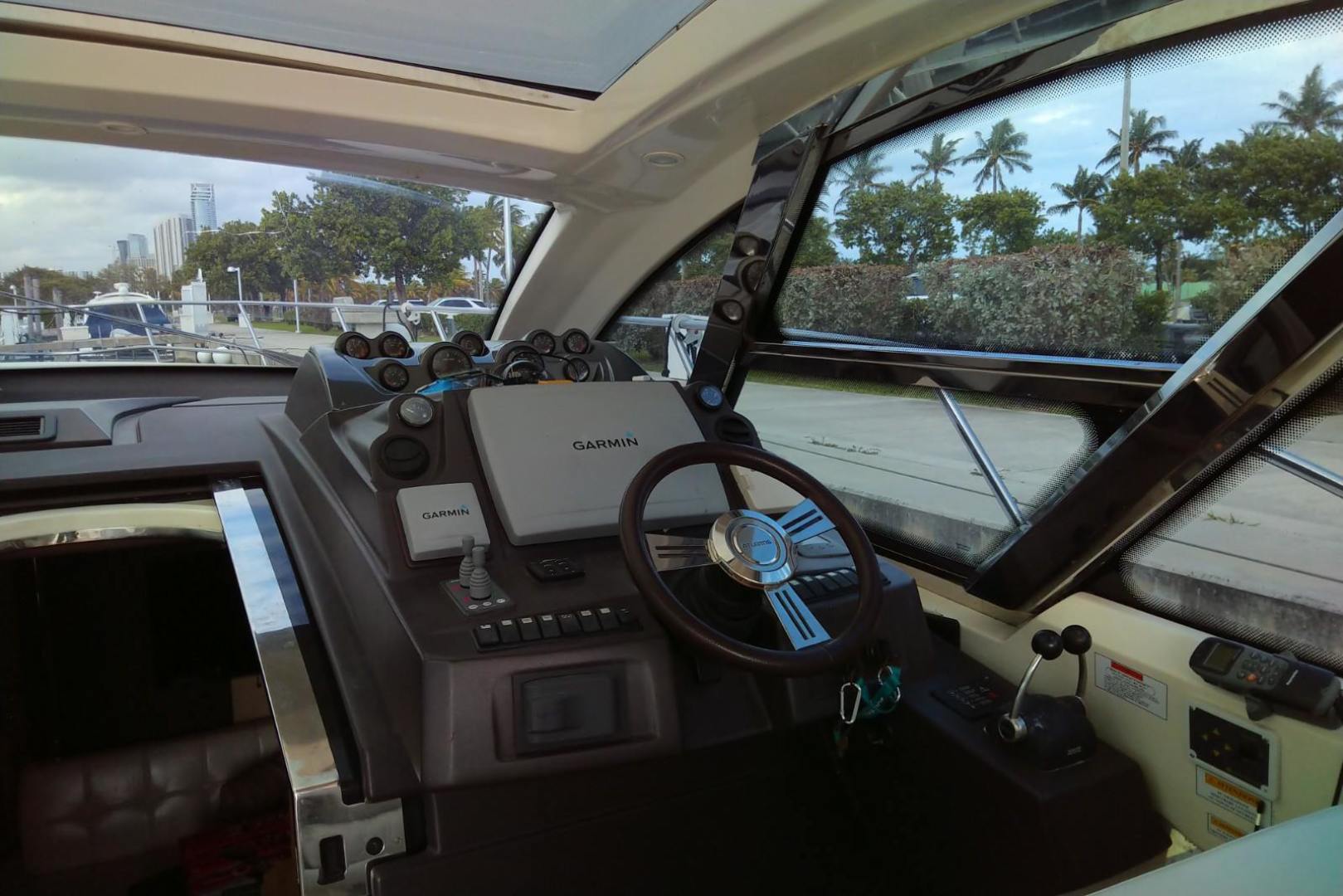 Slide: The Image of Azimut Atlantis 54 2010 - 1627984