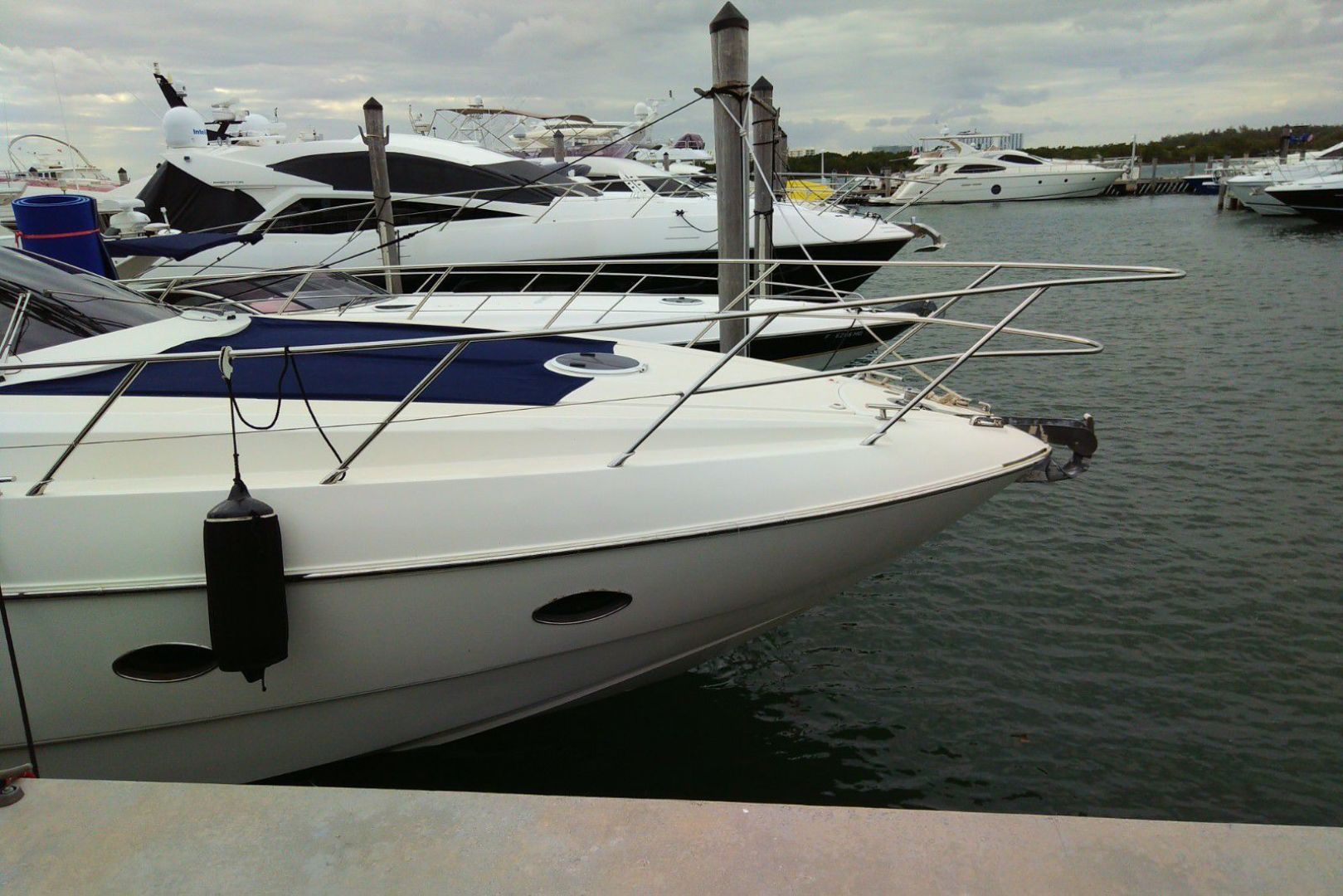 Slide: The Image of Azimut Atlantis 54 2010 - 1627970