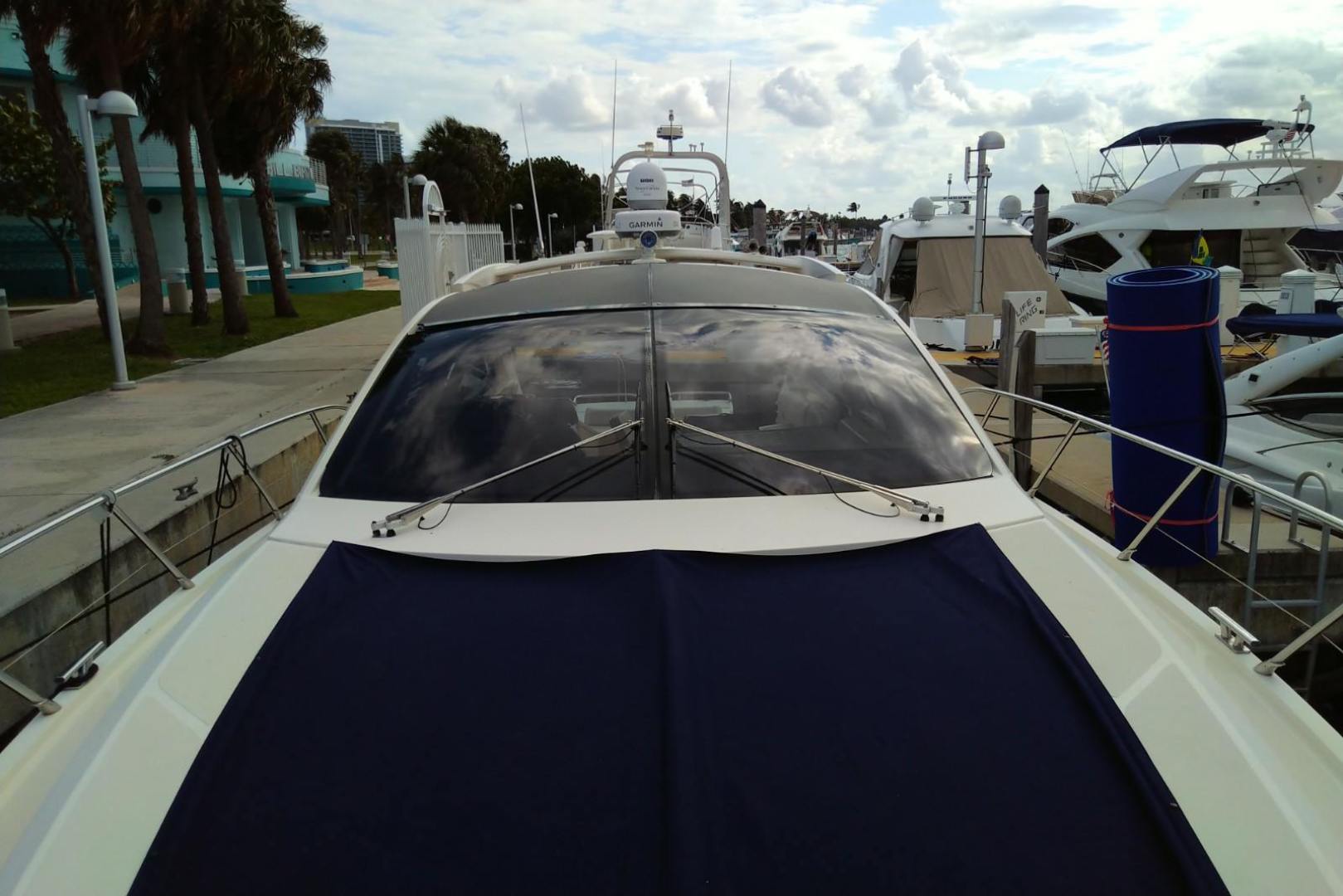 Slide: The Image of Azimut Atlantis 54 2010 - 1627973