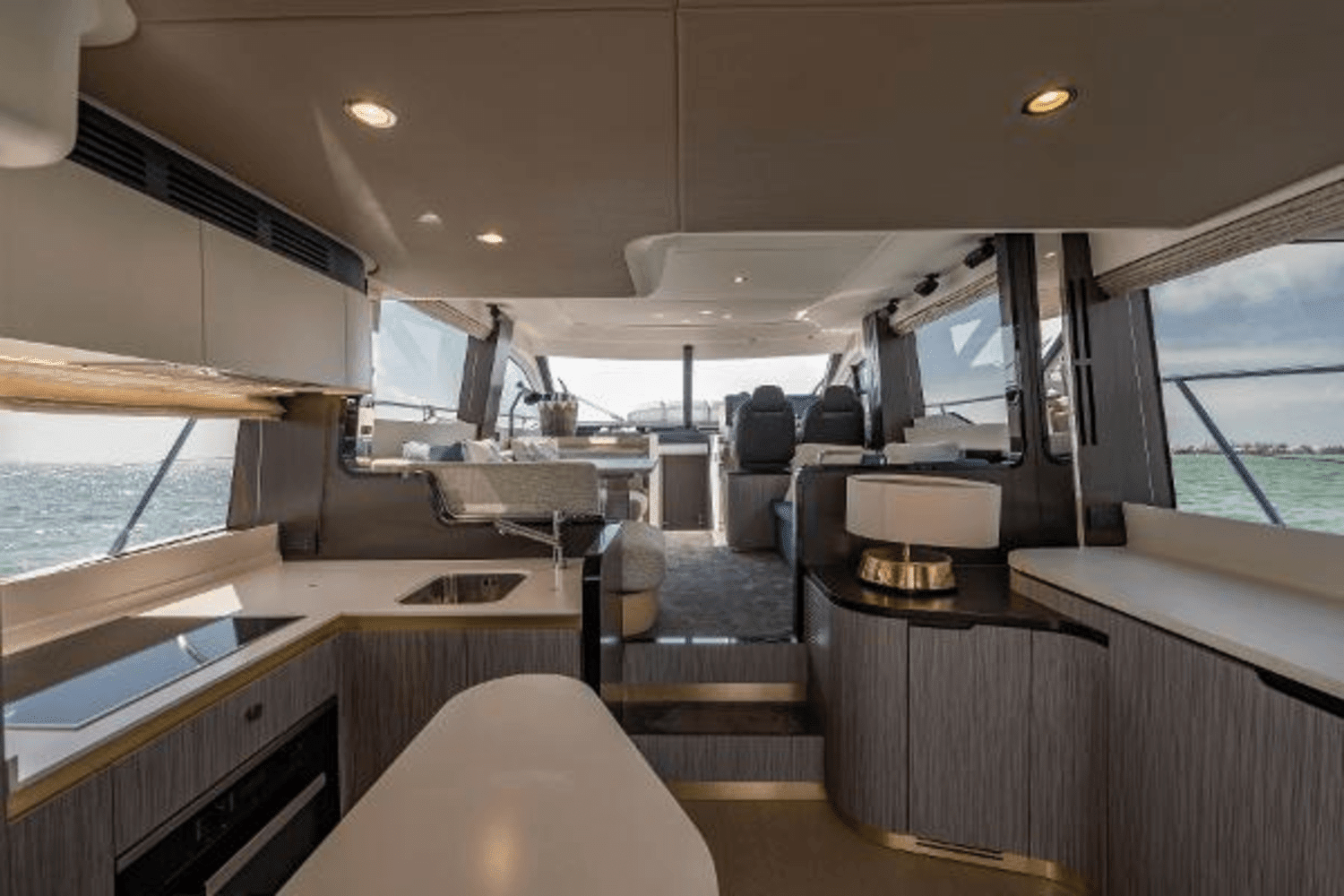 Slide: The Image of Azimut FLY 2022 - 11