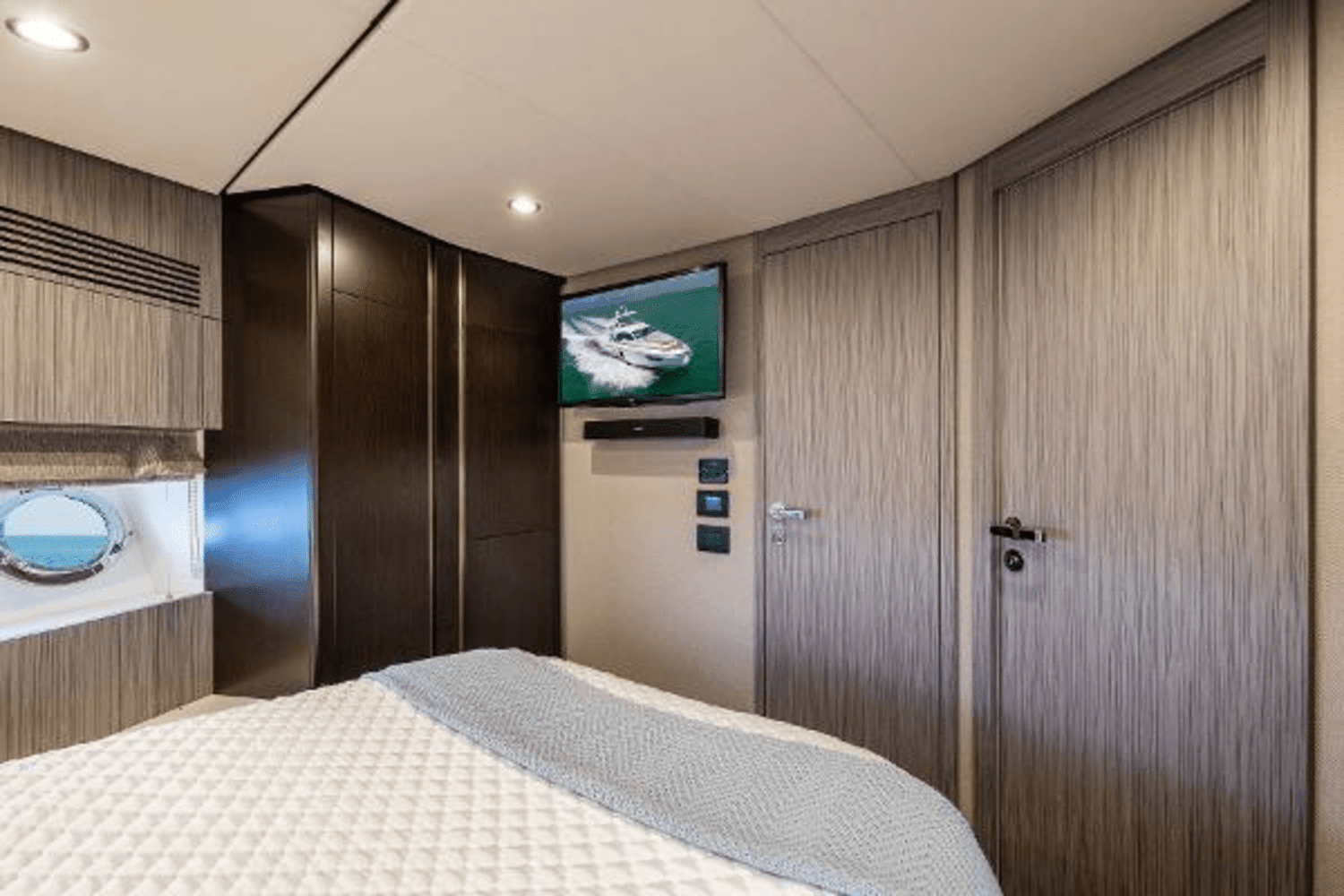 Slide: The Image of Azimut FLY 2022 - 23