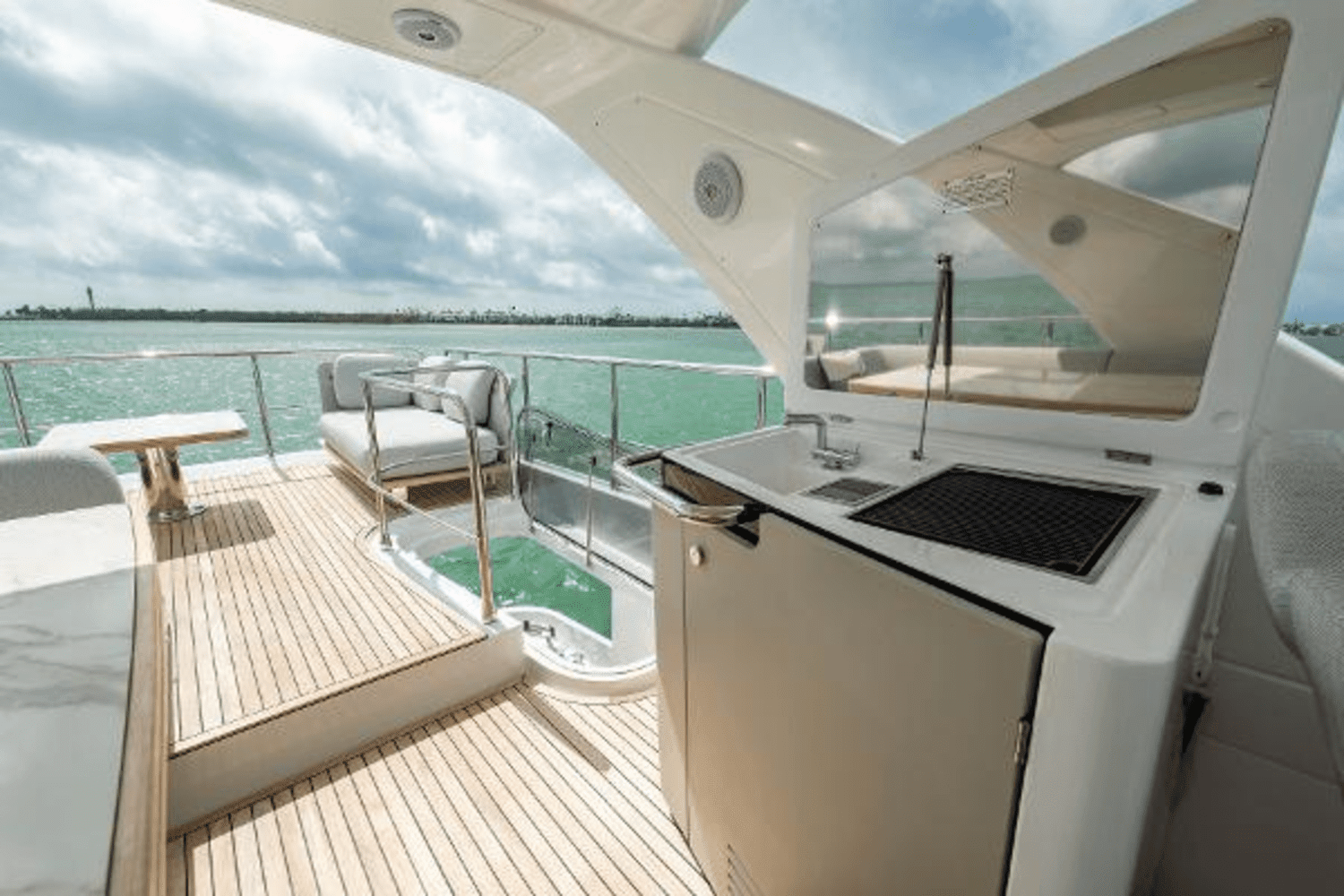 Slide: The Image of Azimut FLY 2022 - 33