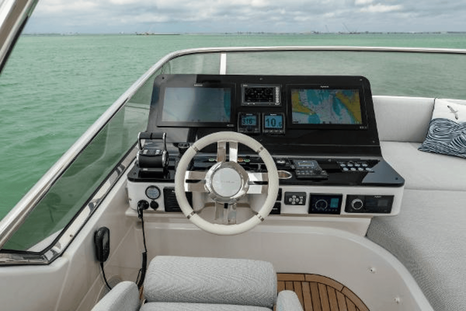 Slide: The Image of Azimut FLY 2022 - 35