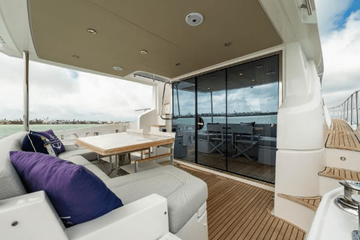 Slide: The Image of Azimut FLY 2022 - 5