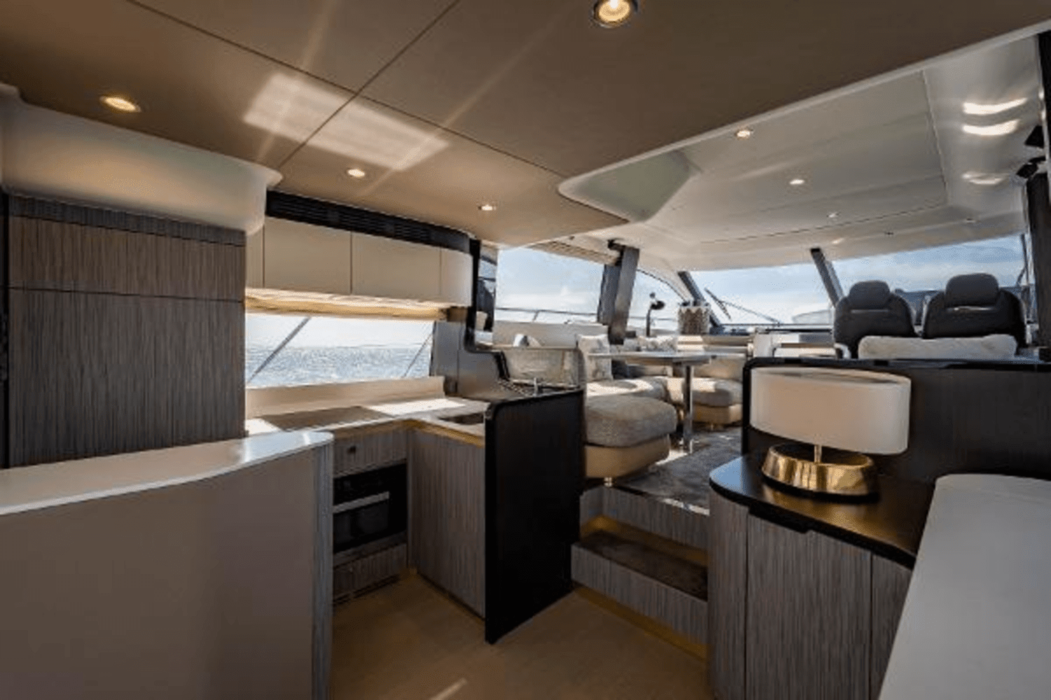 Slide: The Image of Azimut FLY 2022 - 9