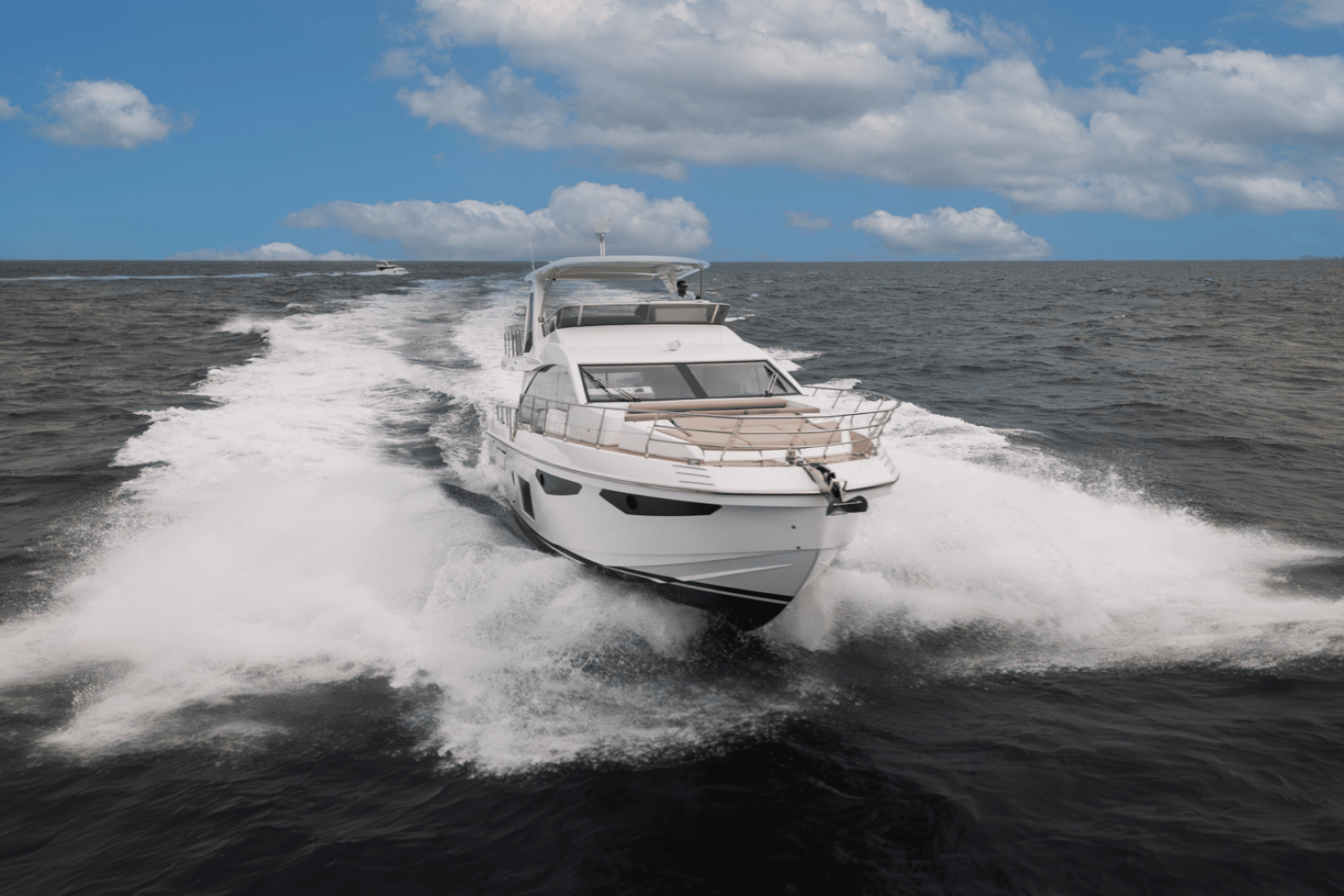 Slide: The Image of Azimut Fly 60 2025 - 4475127