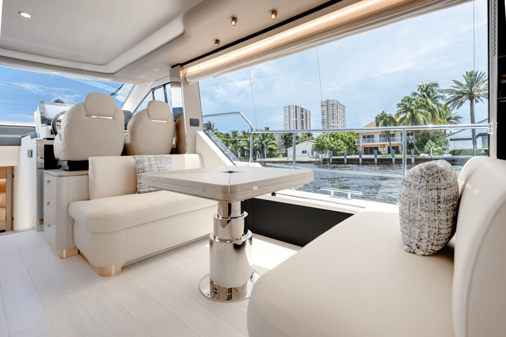 Slide: The Image of Azimut Fly 60 2025 - 4475153