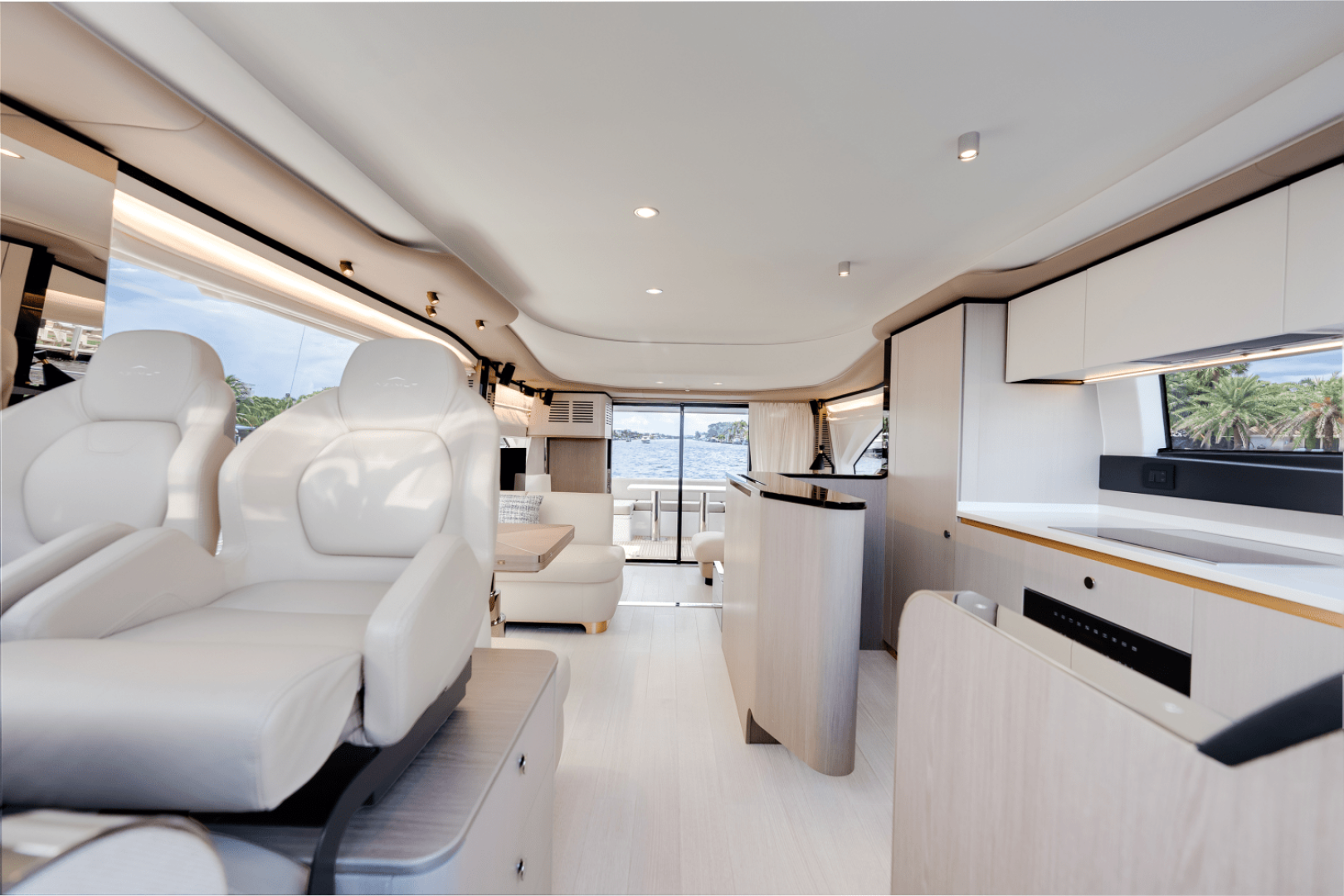 Slide: The Image of Azimut Fly 60 2025 - 4475161