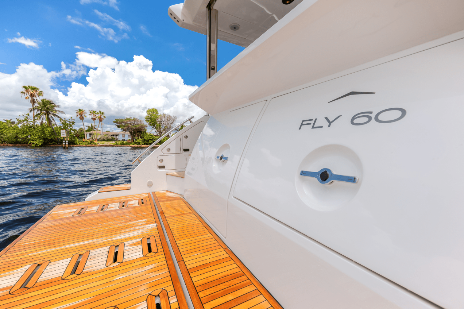 Slide: The Image of Azimut Fly 60 2025 - 4475166