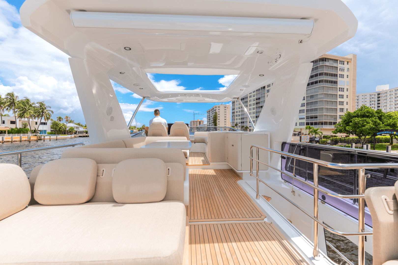 Slide: The Image of Azimut Fly 60 2025 - 4475170