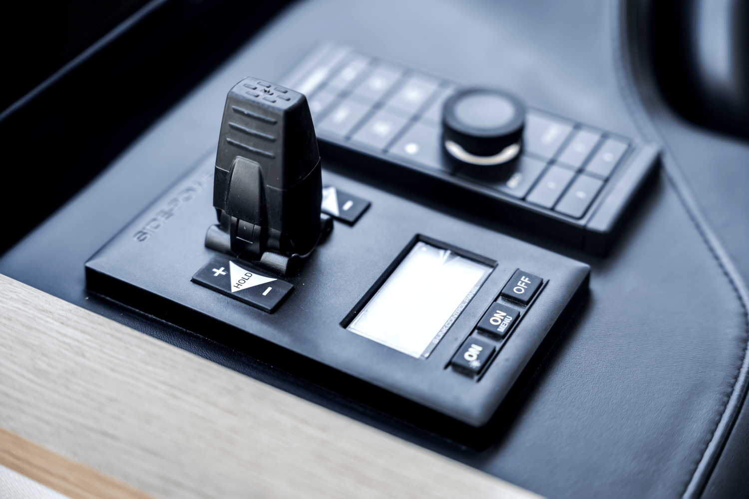 Slide: The Image of Azimut Fly 62 2025 - 70