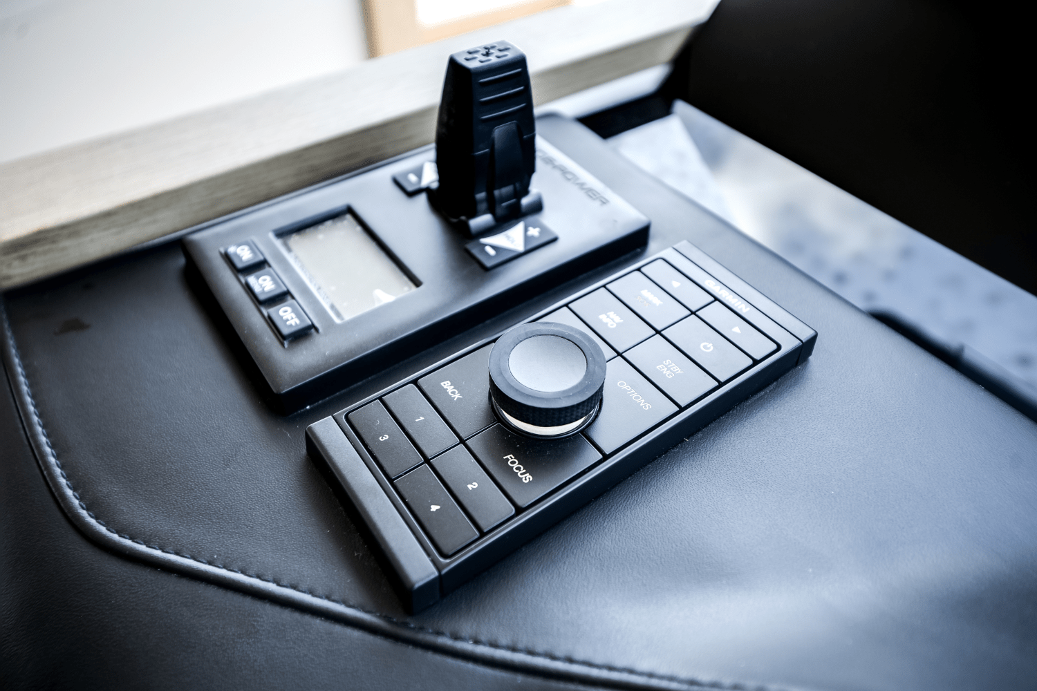 Slide: The Image of Azimut Fly 62 2025 - 71