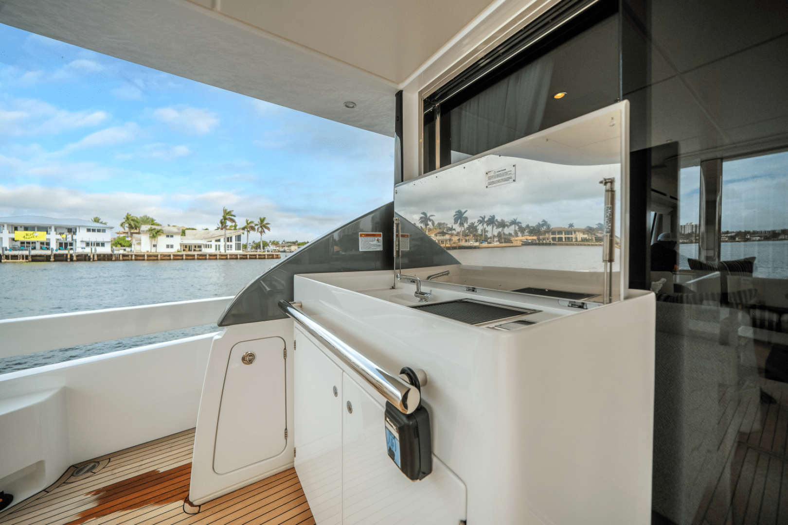 Slide: The Image of Azimut Fly 78 2026 - 5506468