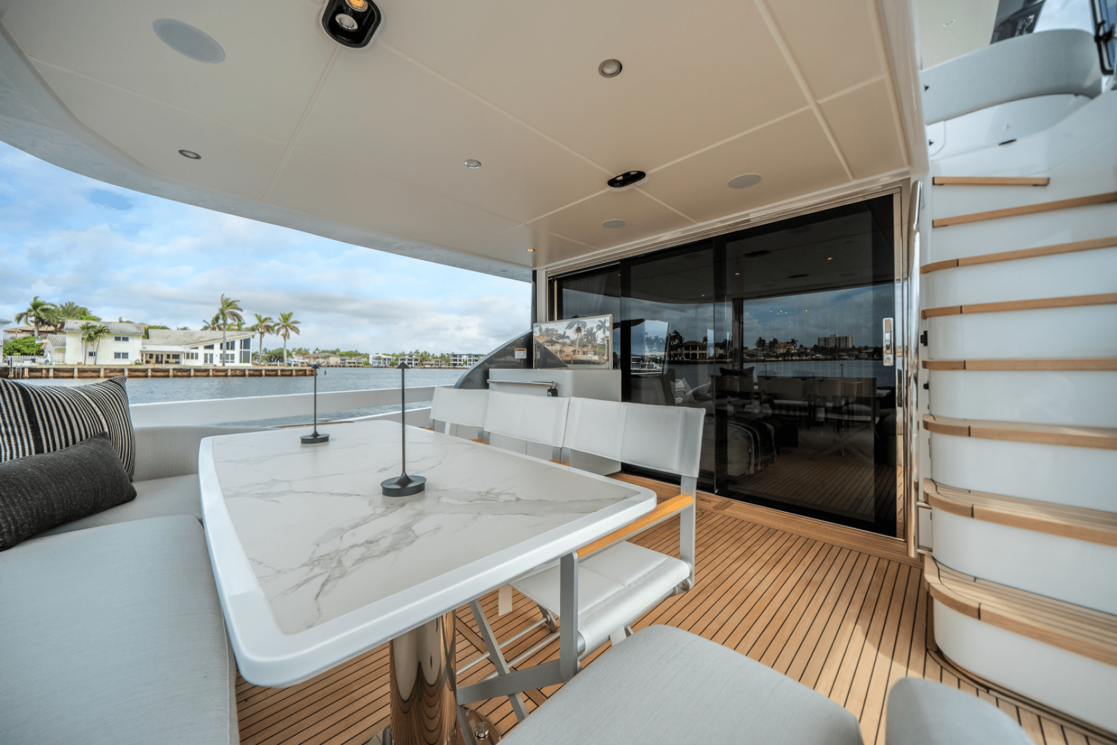 Slide: The Image of Azimut Fly 78 2026 - 5506471