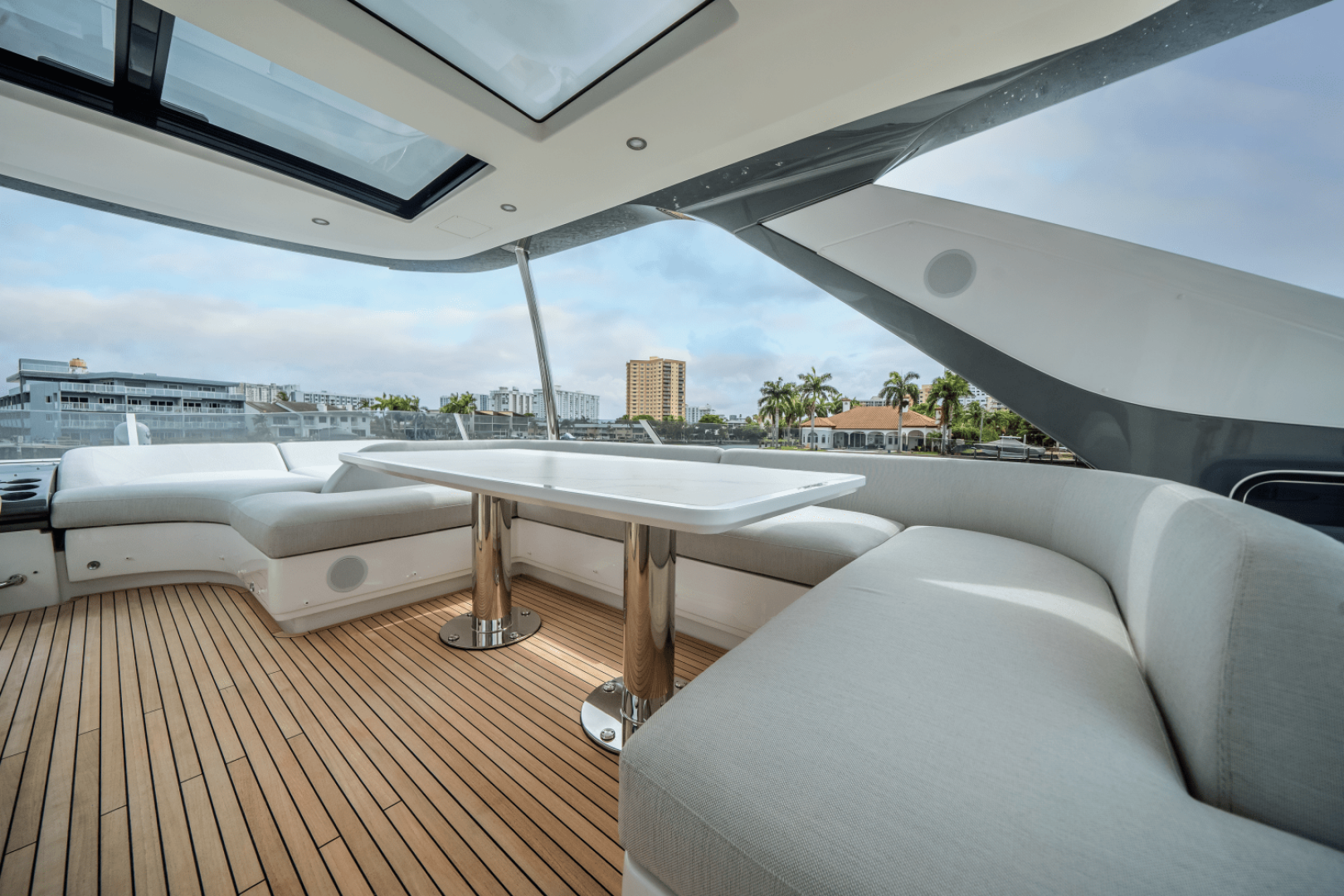 Slide: The Image of Azimut Fly 78 2026 - 5506478