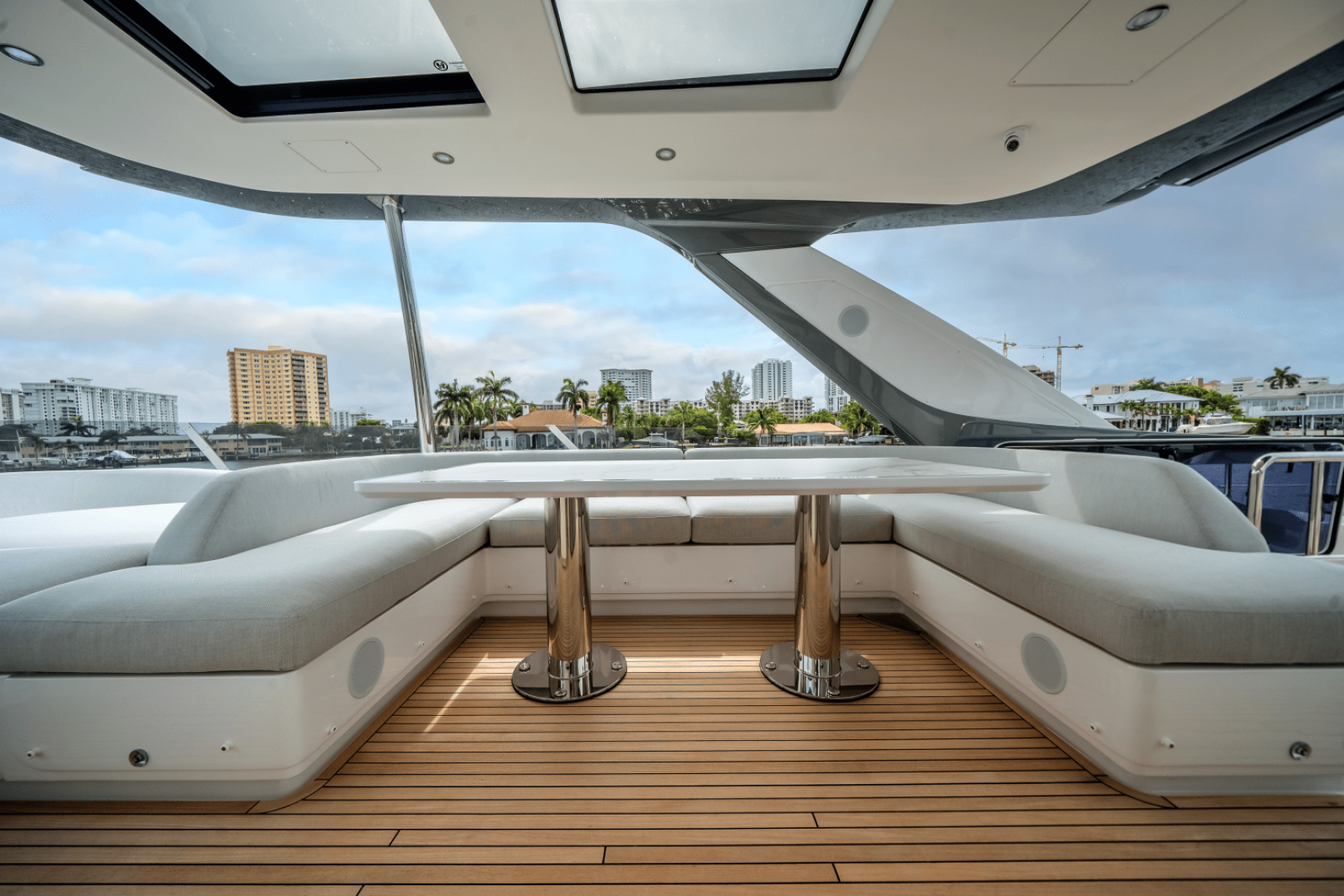 Slide: The Image of Azimut Fly 78 2026 - 5506479
