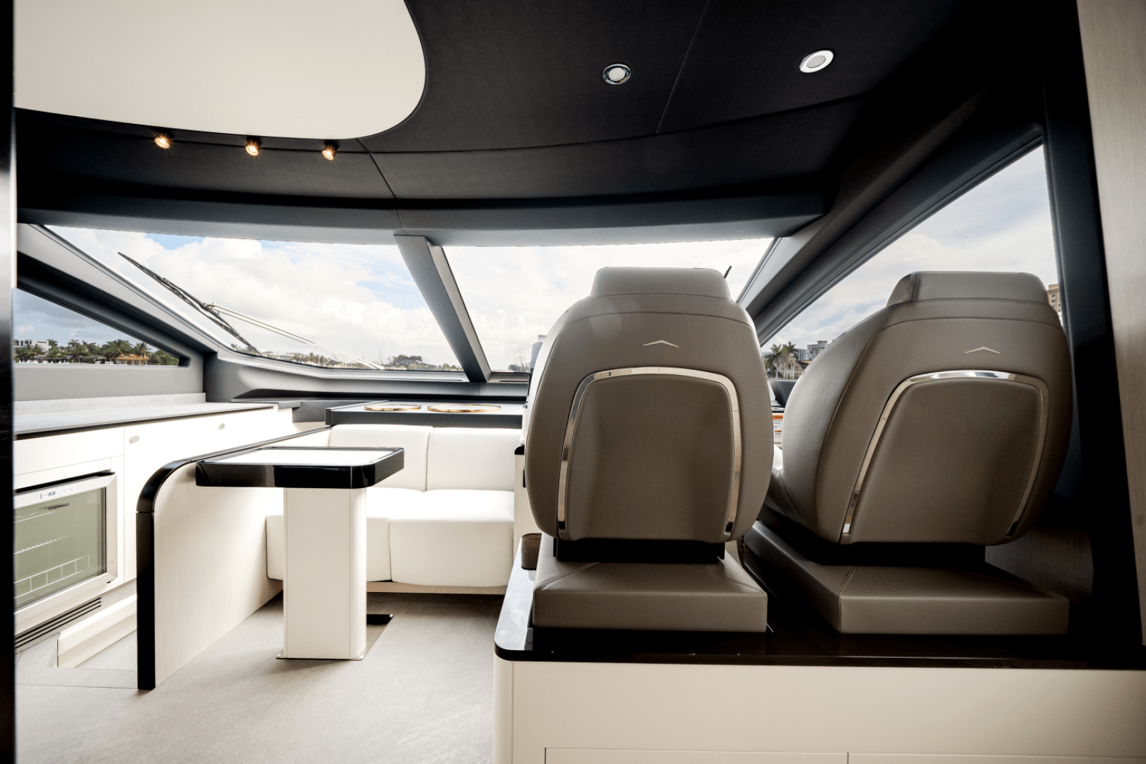 Slide: The Image of Azimut Fly 78 2026 - 5506519