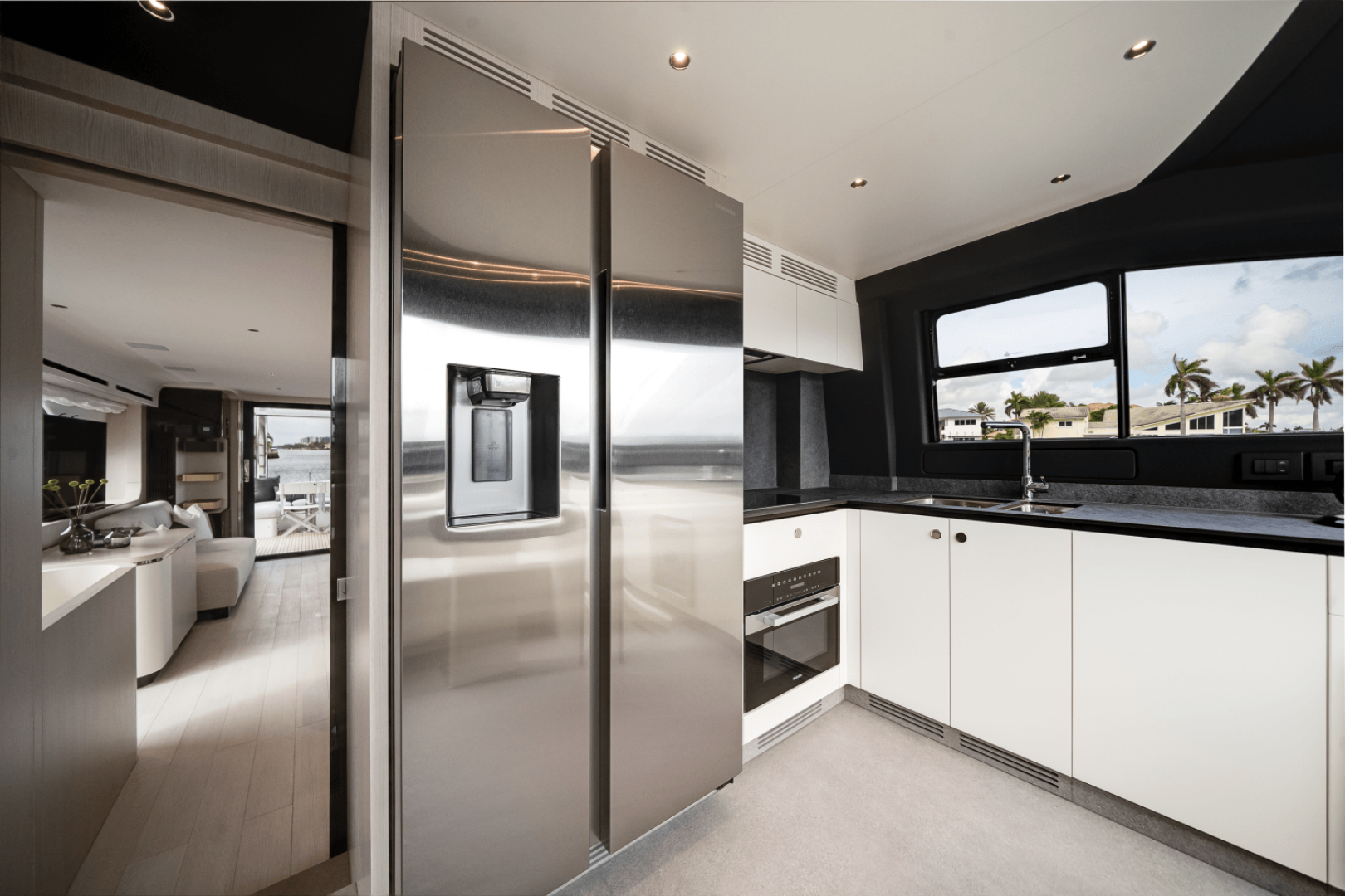 Slide: The Image of Azimut Fly 78 2026 - 5506523