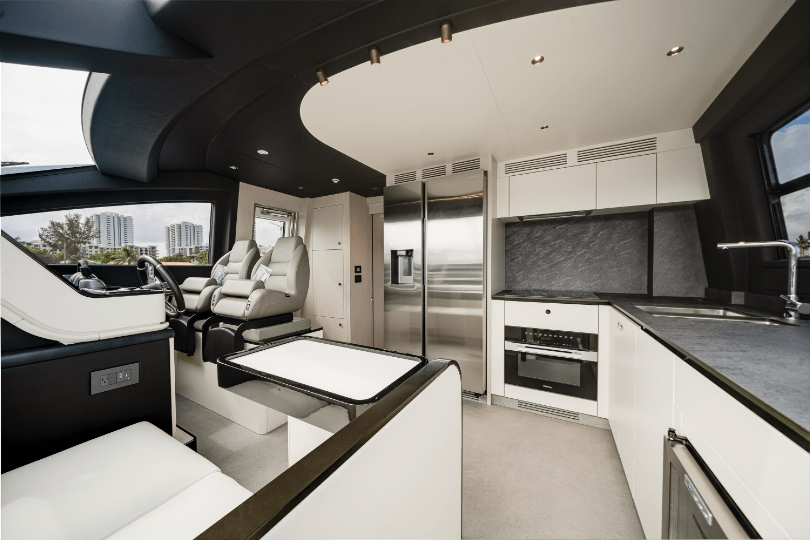 Slide: The Image of Azimut Fly 78 2026 - 5506527