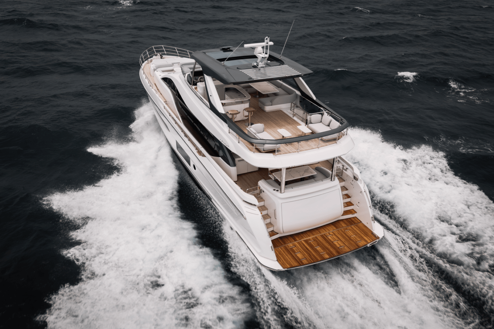 Slide: The Image of Azimut Fly 78 2026 - 5506548