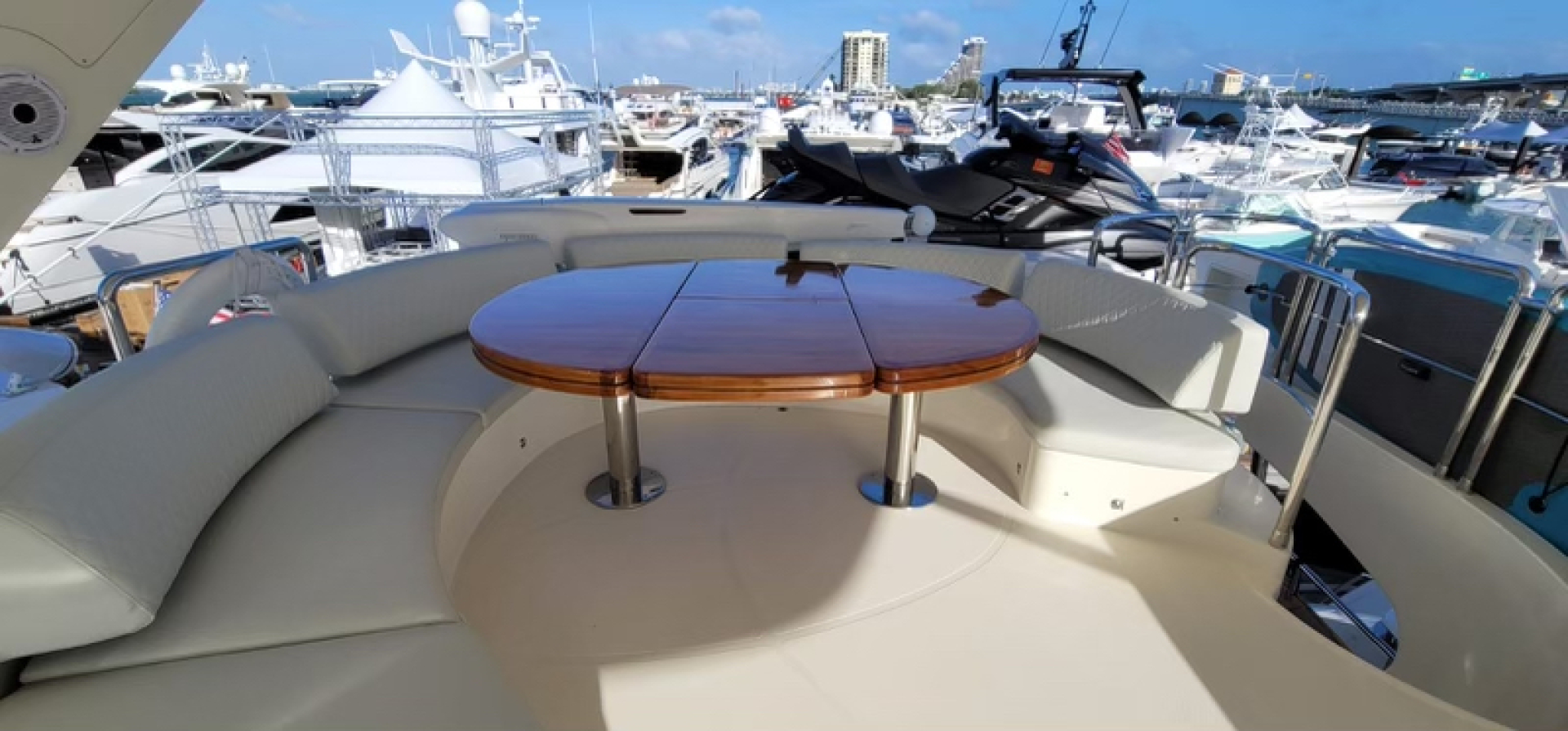 Slide: The Image of Azimut Flybridge 2008 - 3210820