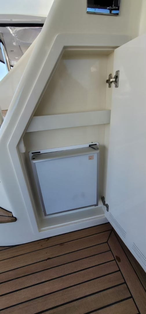 Slide: The Image of Azimut Flybridge 2008 - 3210824