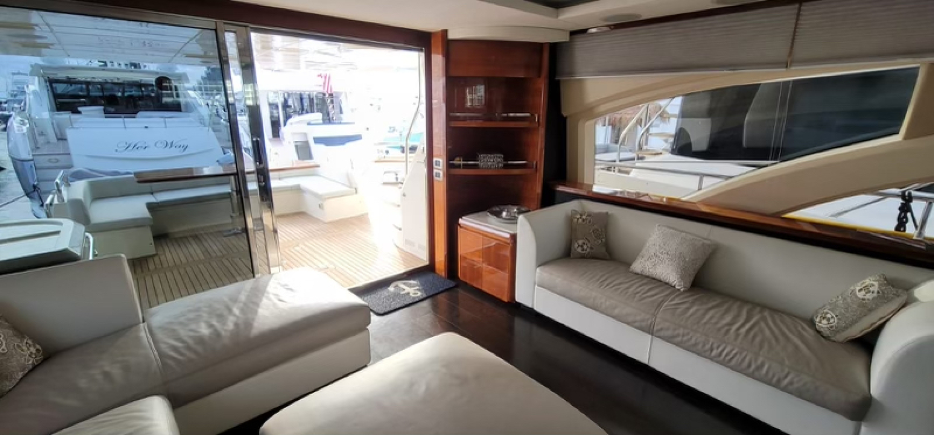 Slide: The Image of Azimut Flybridge 2008 - 3210827