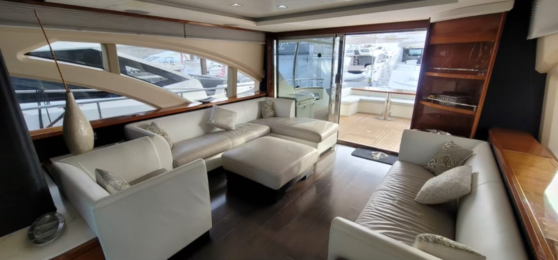 Slide: The Image of Azimut Flybridge 2008 - 3210828