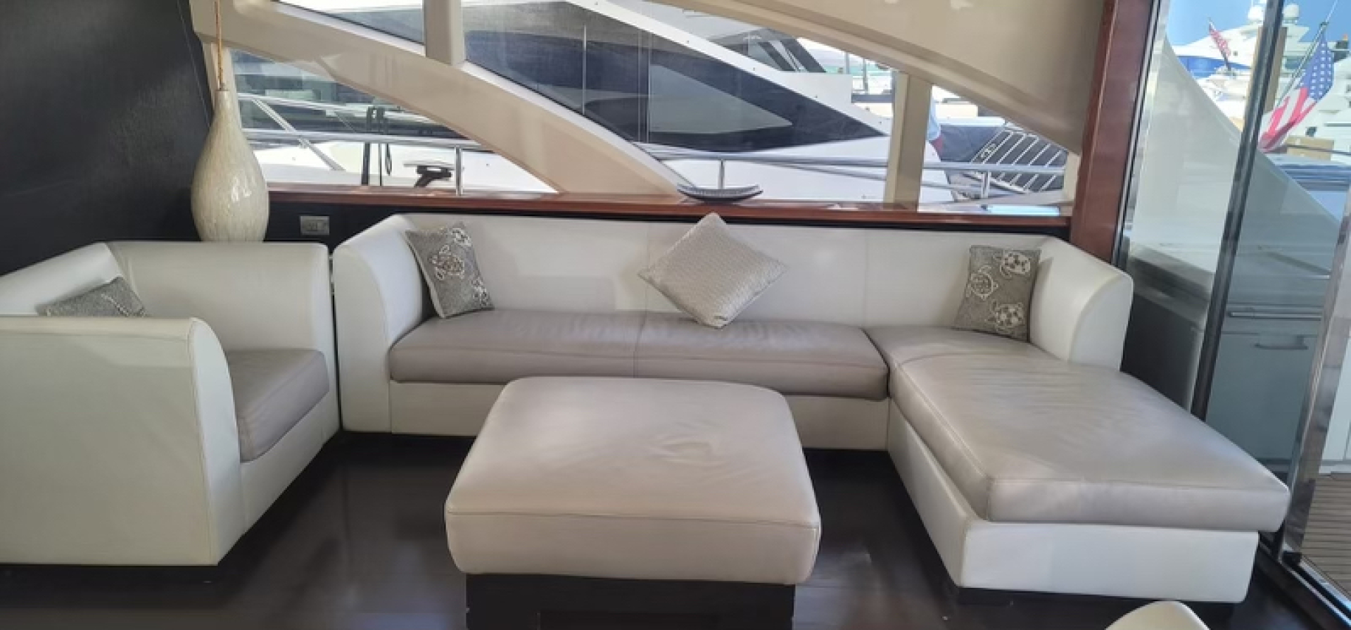 Slide: The Image of Azimut Flybridge 2008 - 3210829