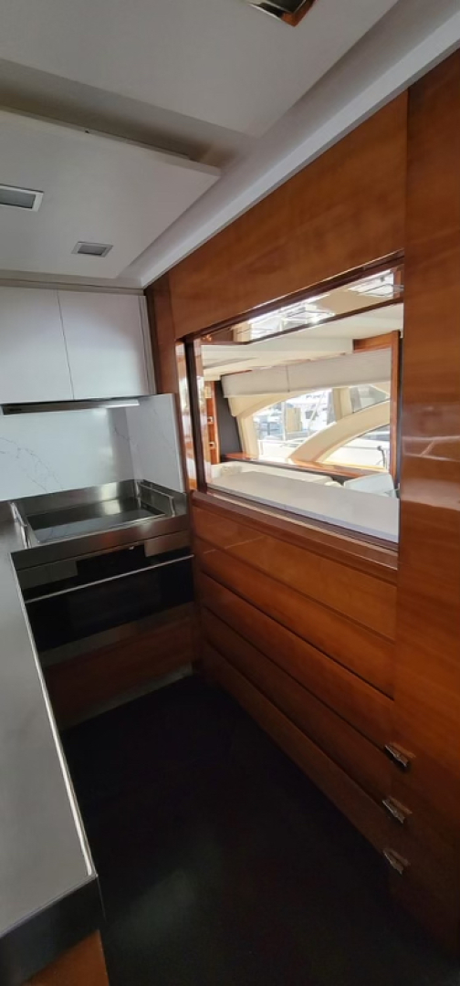 Slide: The Image of Azimut Flybridge 2008 - 3210833