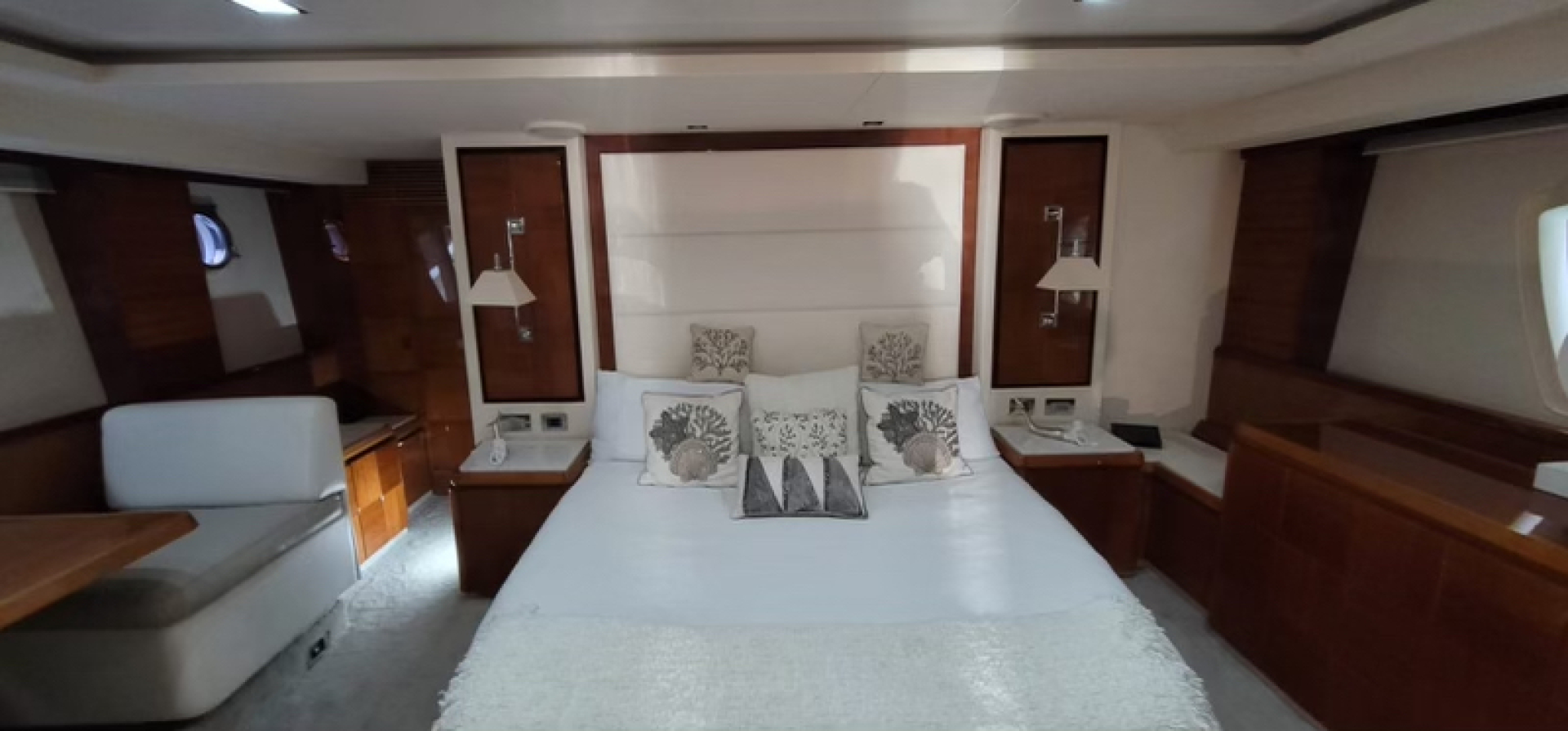 Slide: The Image of Azimut Flybridge 2008 - 3210837
