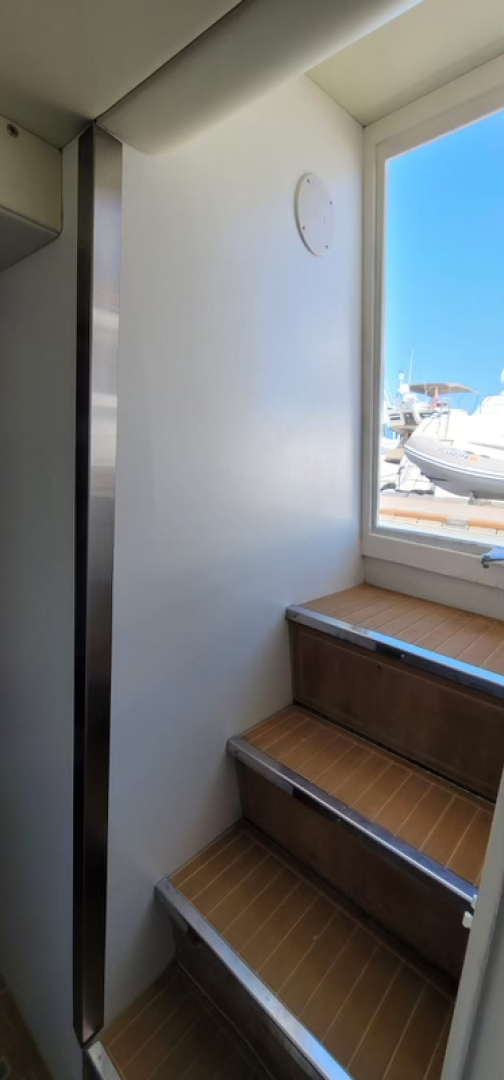 Slide: The Image of Azimut Flybridge 2008 - 3210844