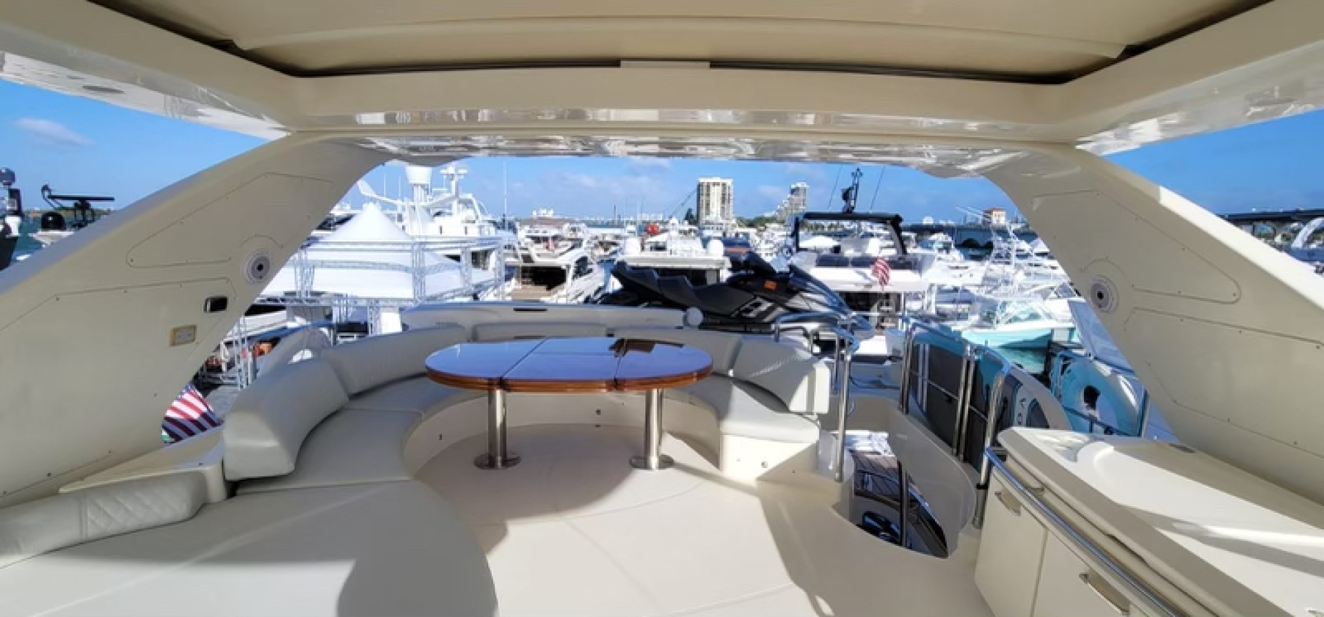 Slide: The Image of Azimut Flybridge 2008 - 3210818