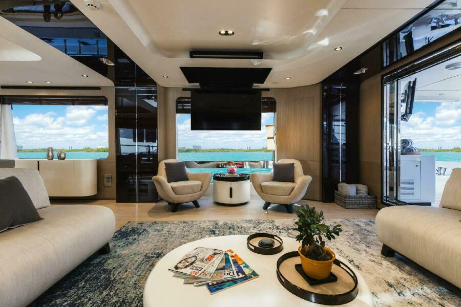 Slide: The Image of Azimut Grande 27 METRI 2019 - 5435318