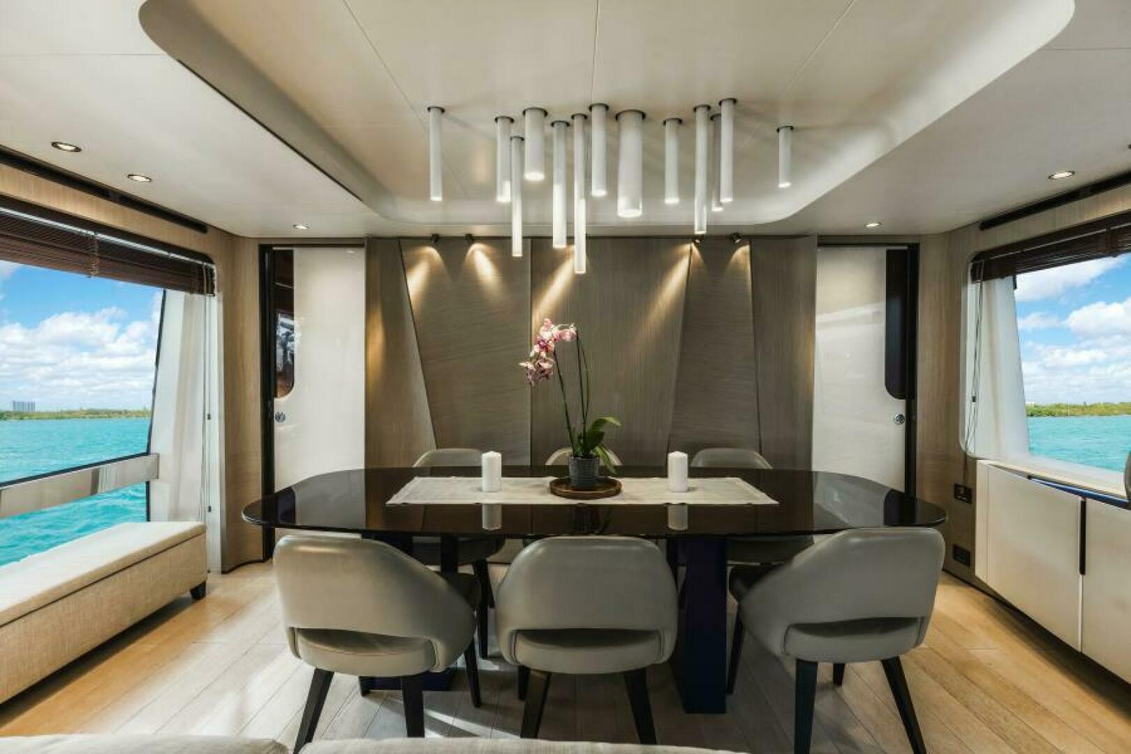 Slide: The Image of Azimut Grande 27 METRI 2019 - 5435320