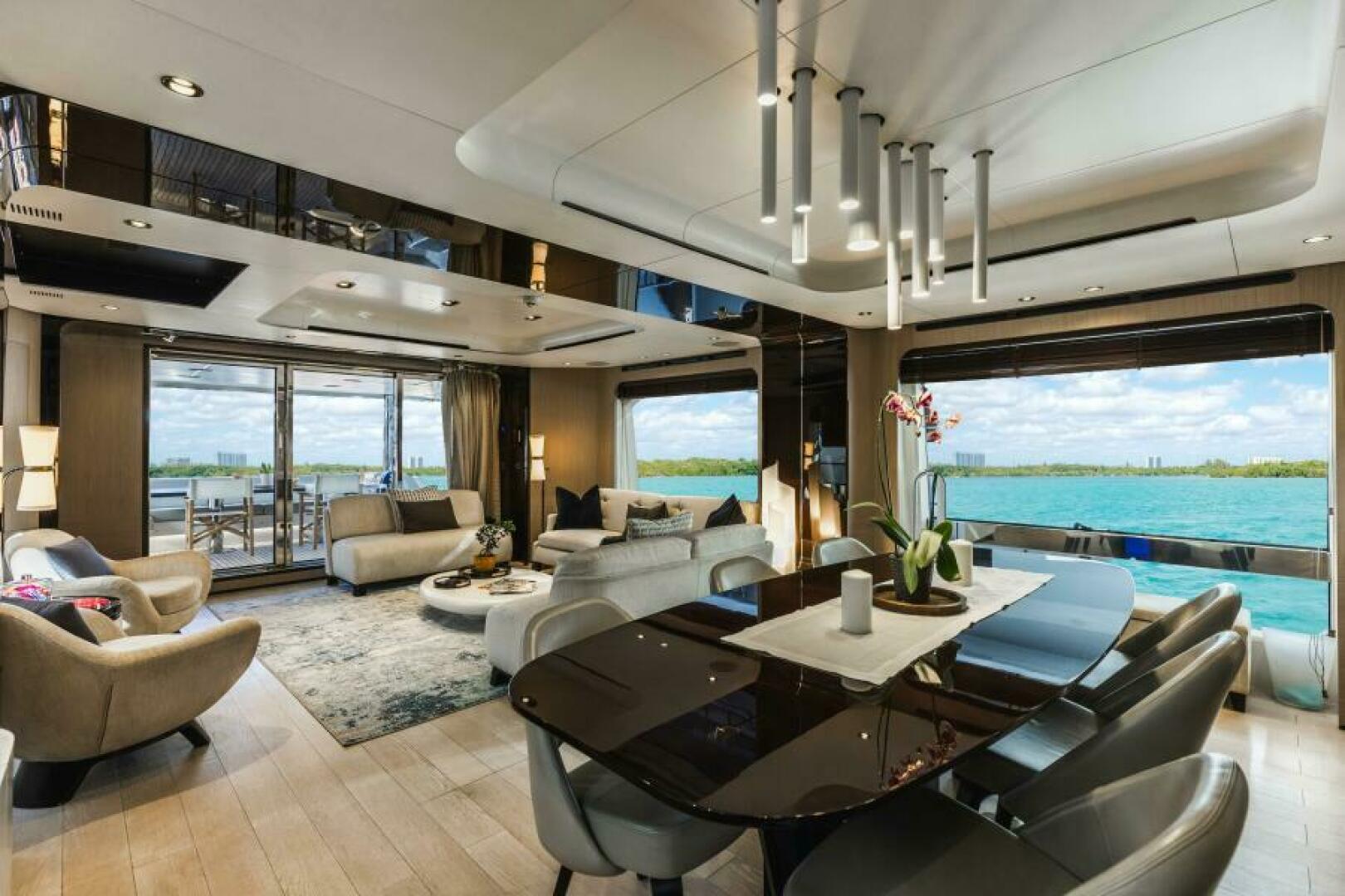 Slide: The Image of Azimut Grande 27 METRI 2019 - 5435321