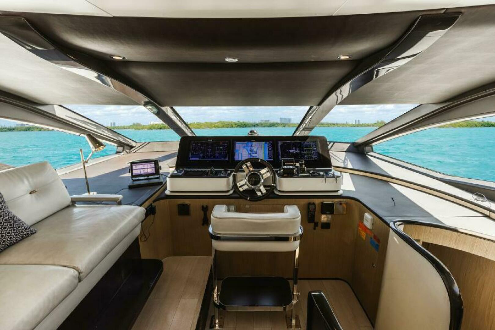 Slide: The Image of Azimut Grande 27 METRI 2019 - 5435325