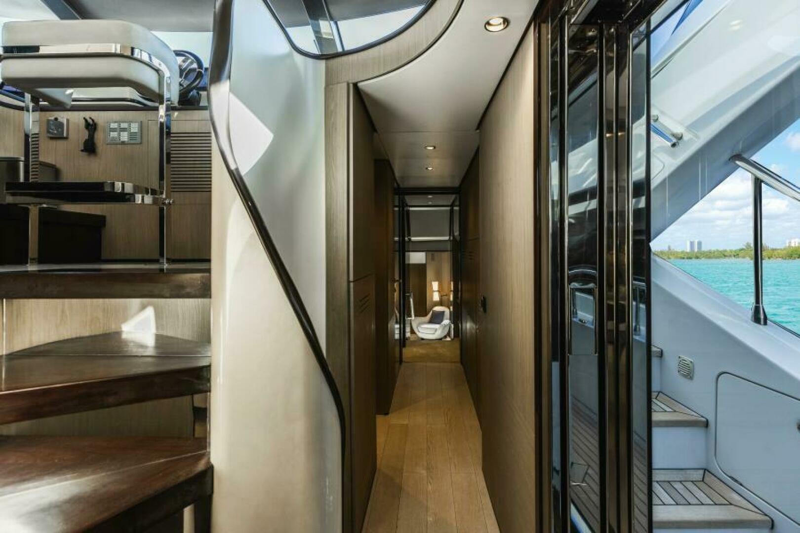 Slide: The Image of Azimut Grande 27 METRI 2019 - 5435332