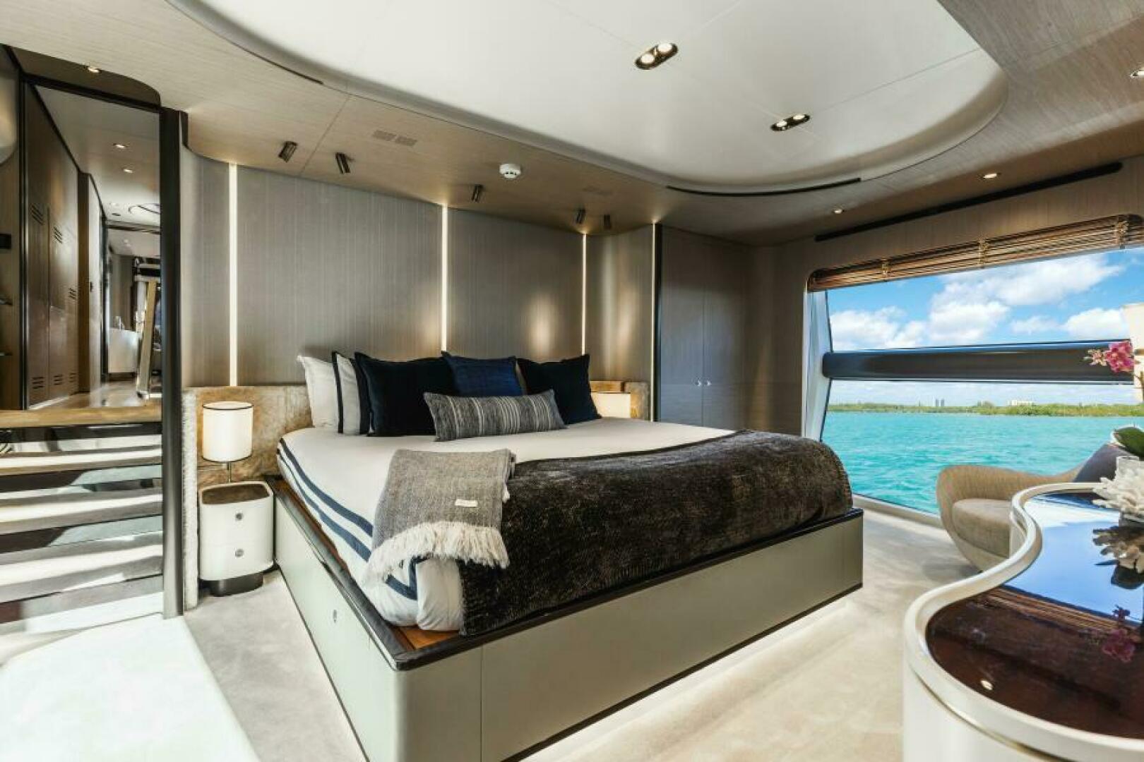 Slide: The Image of Azimut Grande 27 METRI 2019 - 5435333