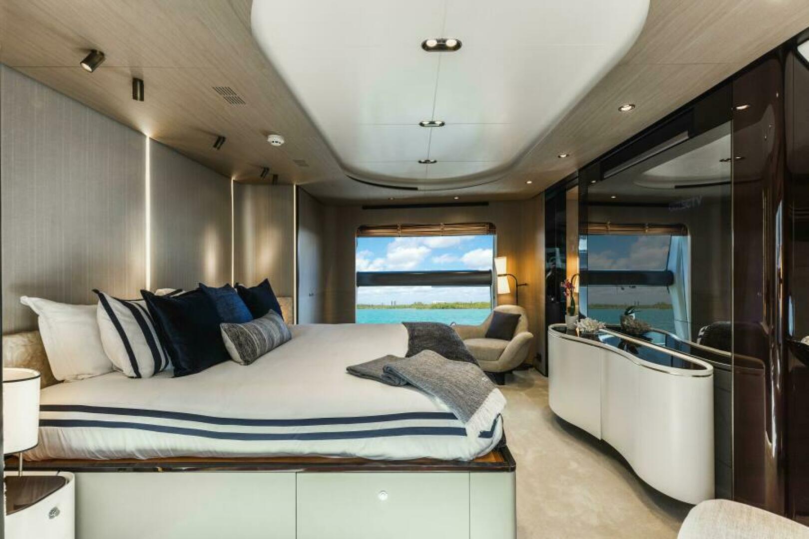 Slide: The Image of Azimut Grande 27 METRI 2019 - 5435334