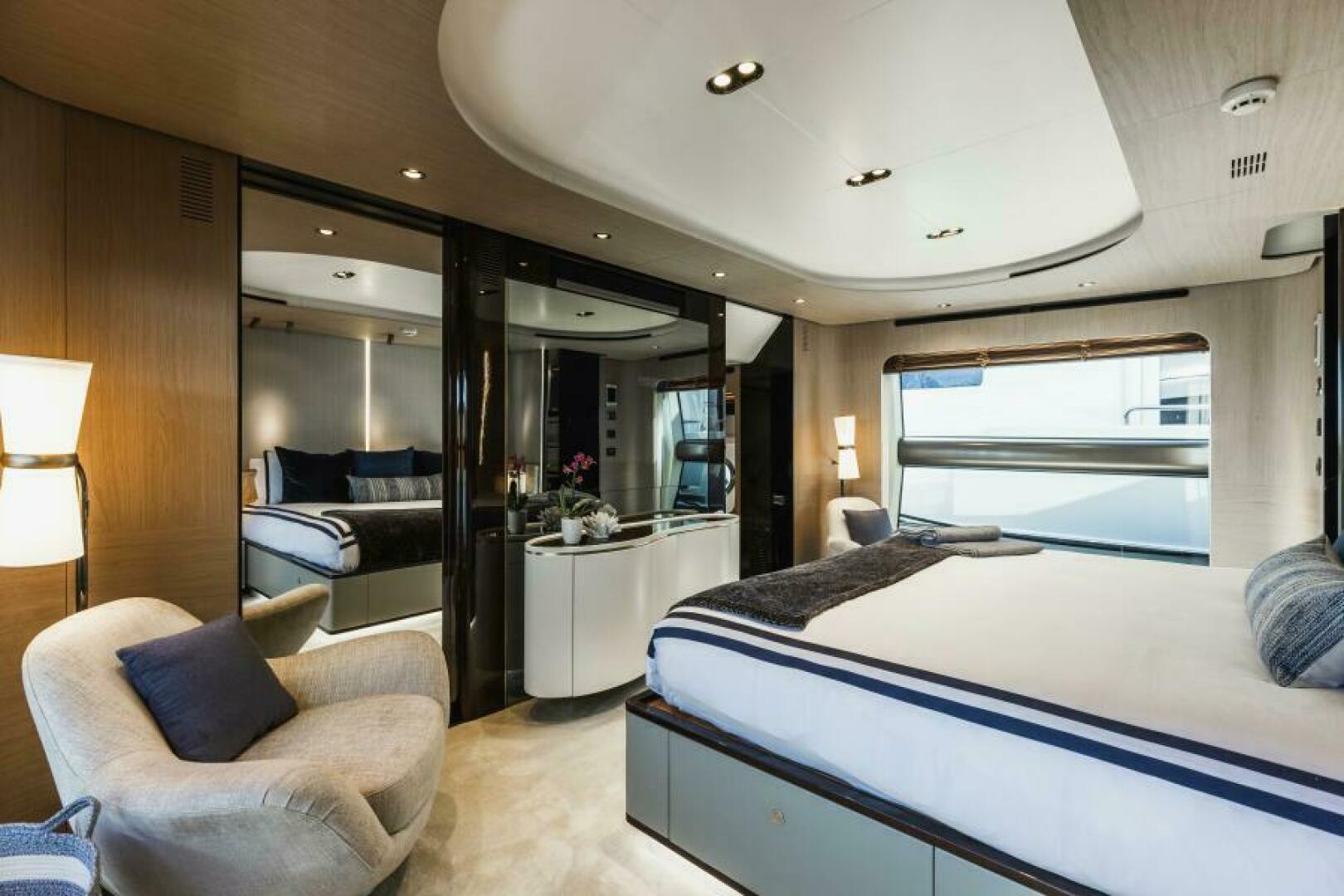 Slide: The Image of Azimut Grande 27 METRI 2019 - 5435336