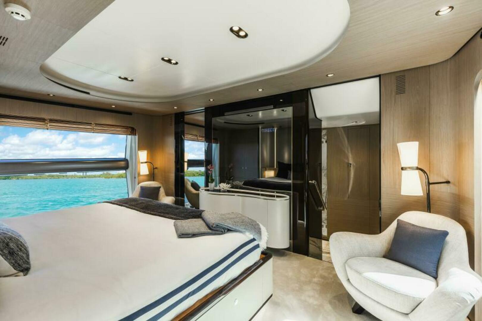 Slide: The Image of Azimut Grande 27 METRI 2019 - 5435337