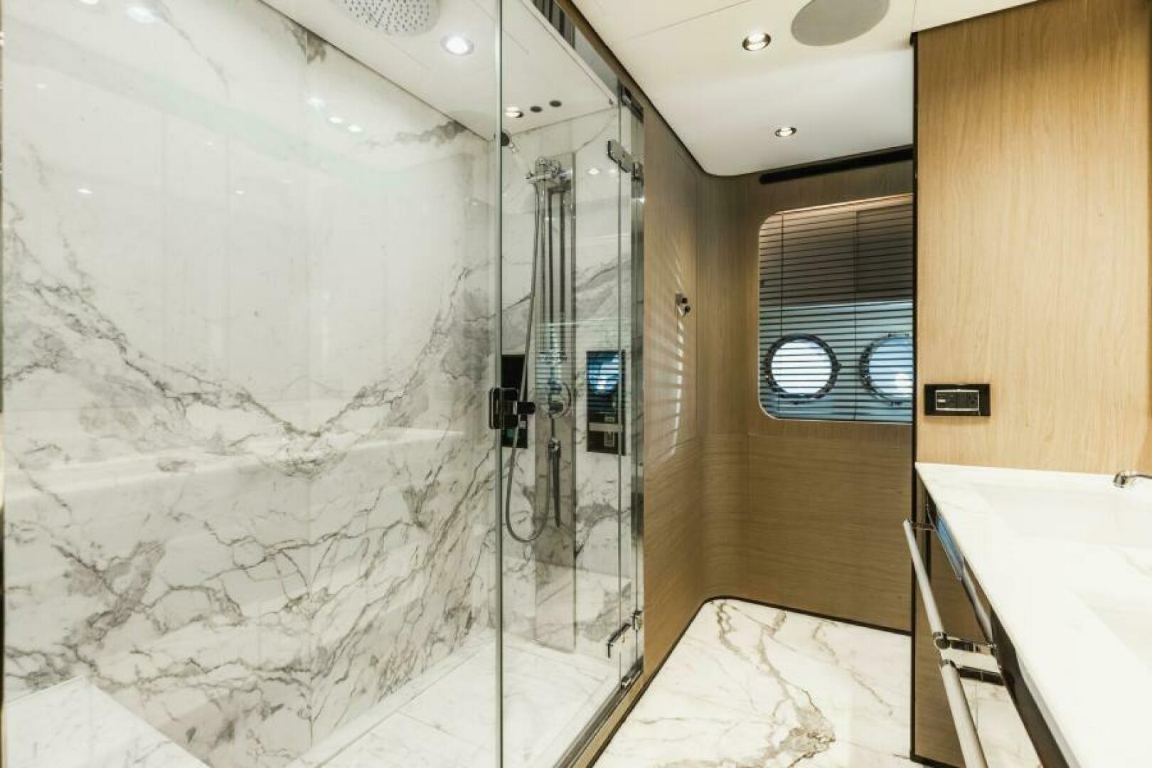 Slide: The Image of Azimut Grande 27 METRI 2019 - 5435340