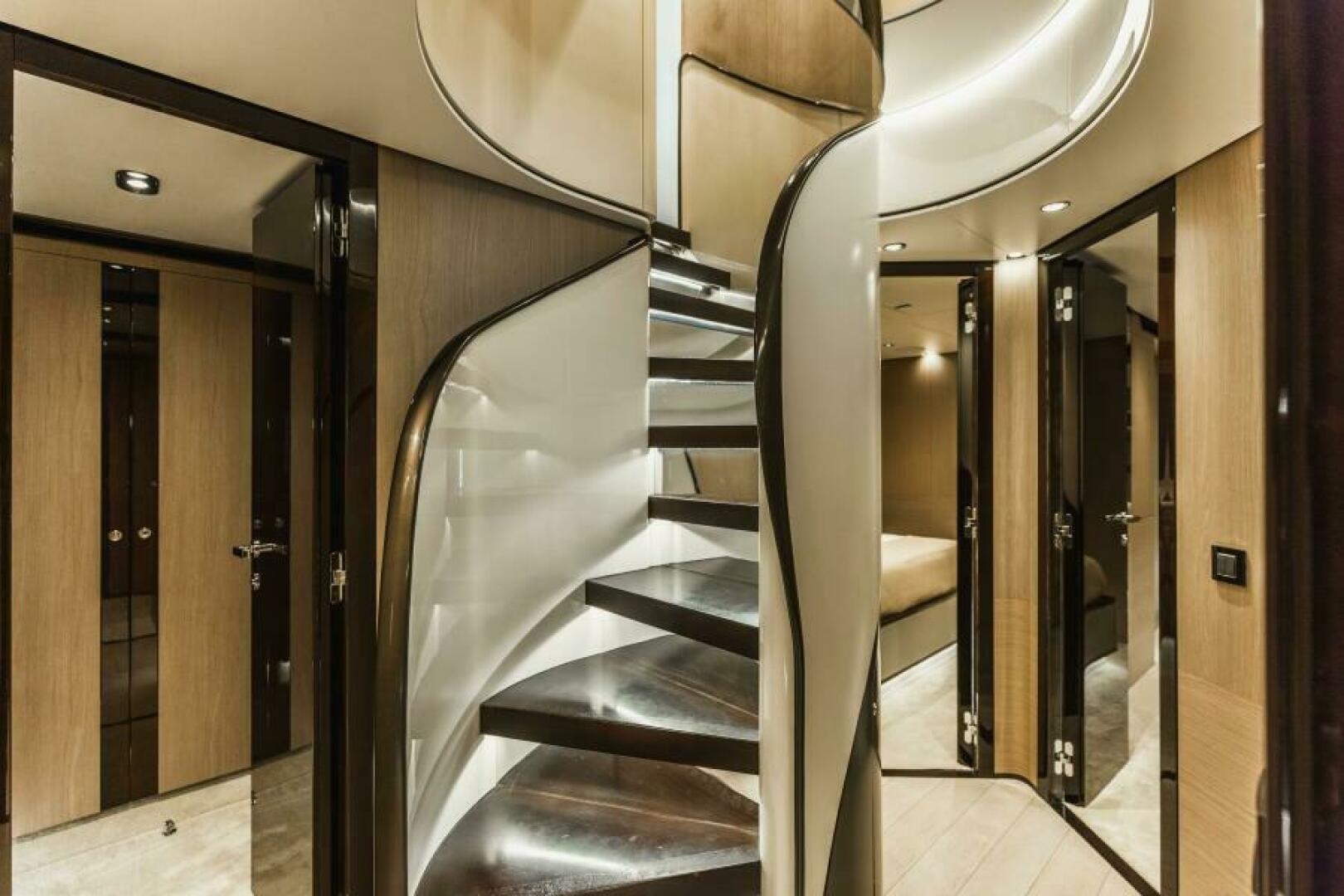 Slide: The Image of Azimut Grande 27 METRI 2019 - 5435342