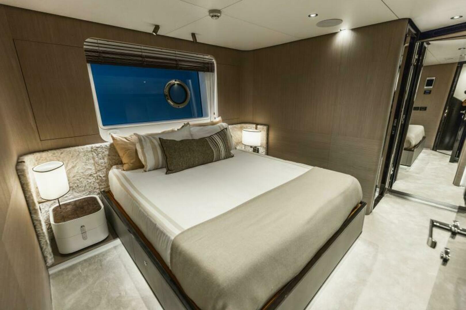 Slide: The Image of Azimut Grande 27 METRI 2019 - 5435343