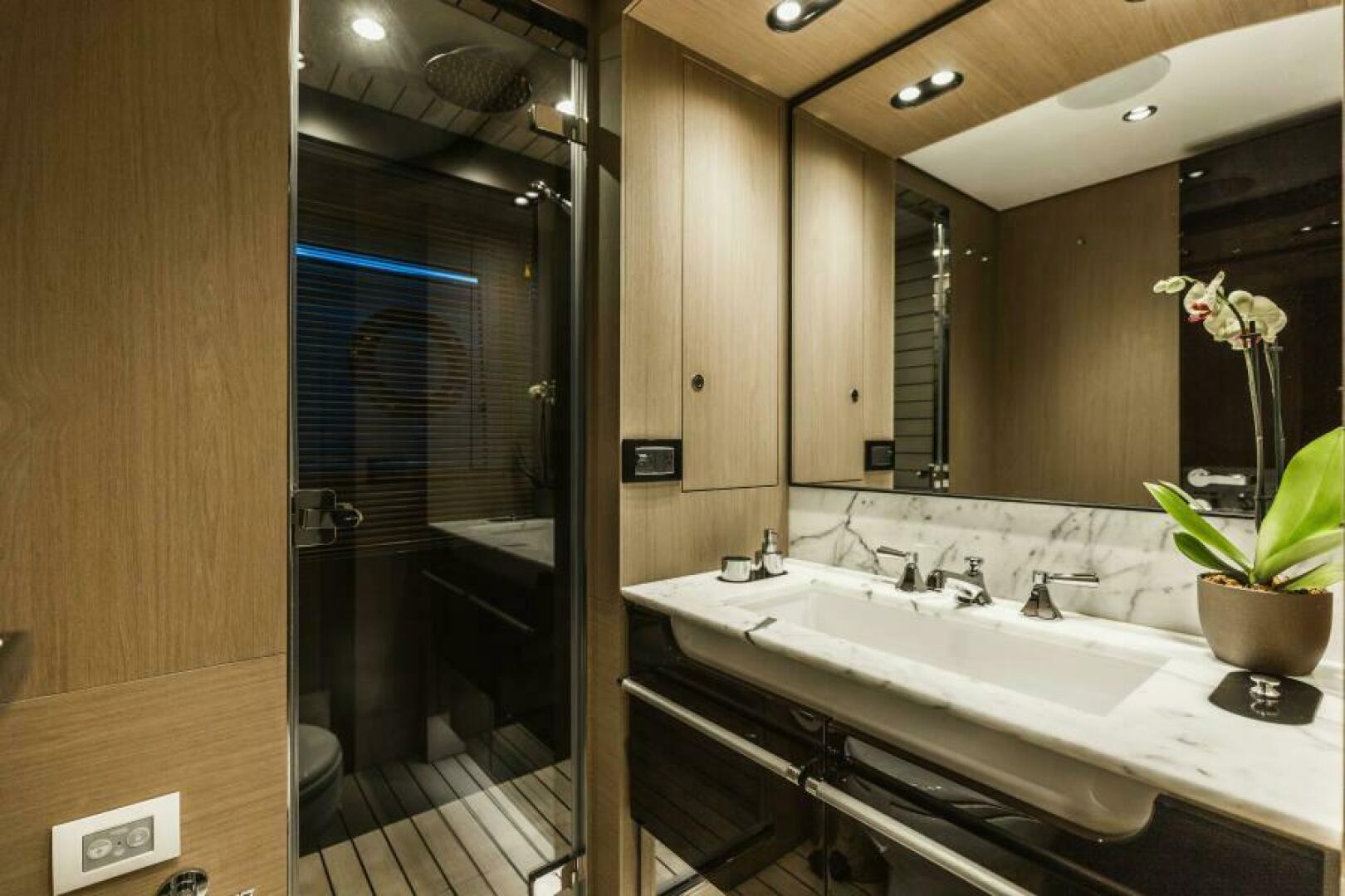 Slide: The Image of Azimut Grande 27 METRI 2019 - 5435352