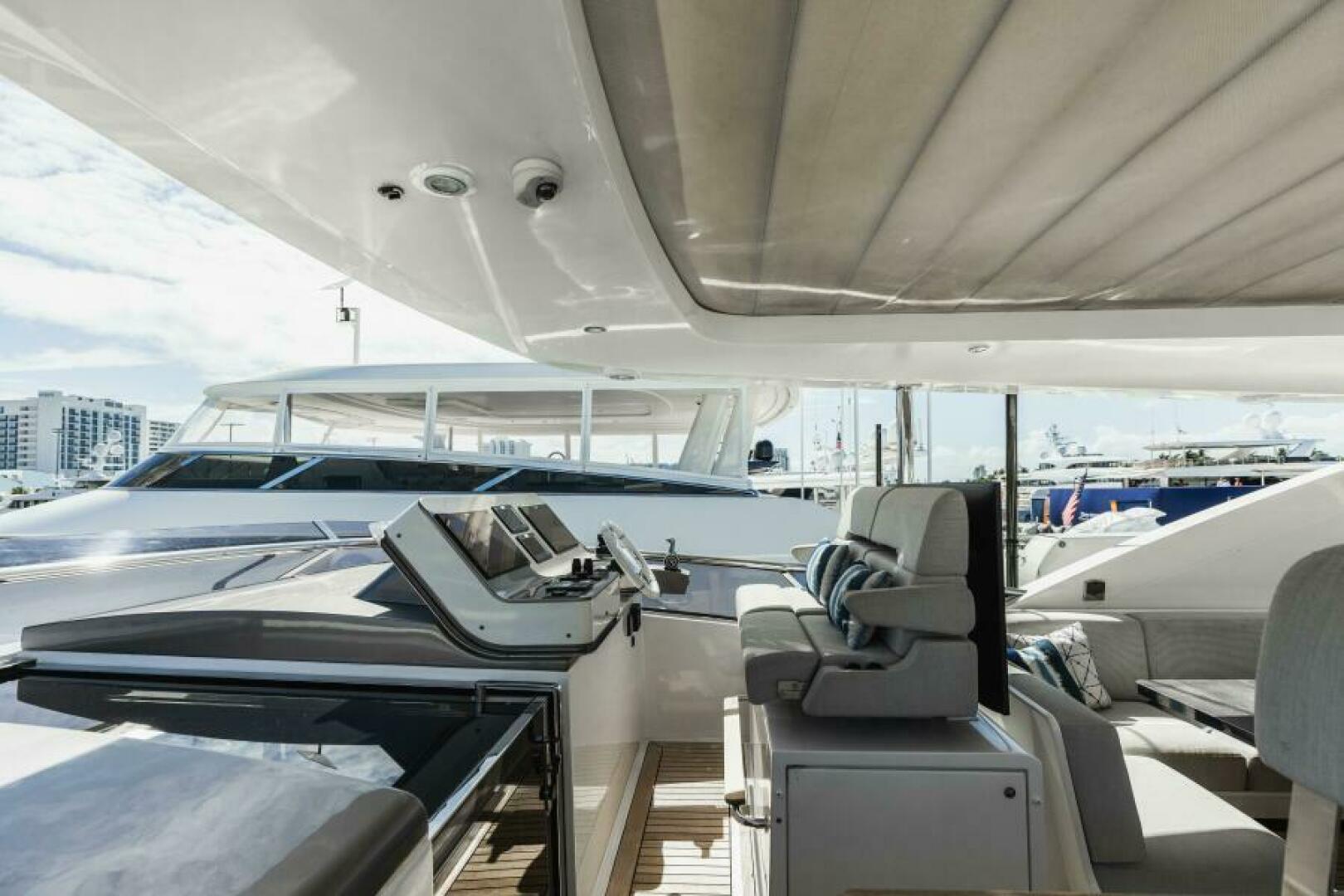 Slide: The Image of Azimut Grande 27 METRI 2019 - 5435356