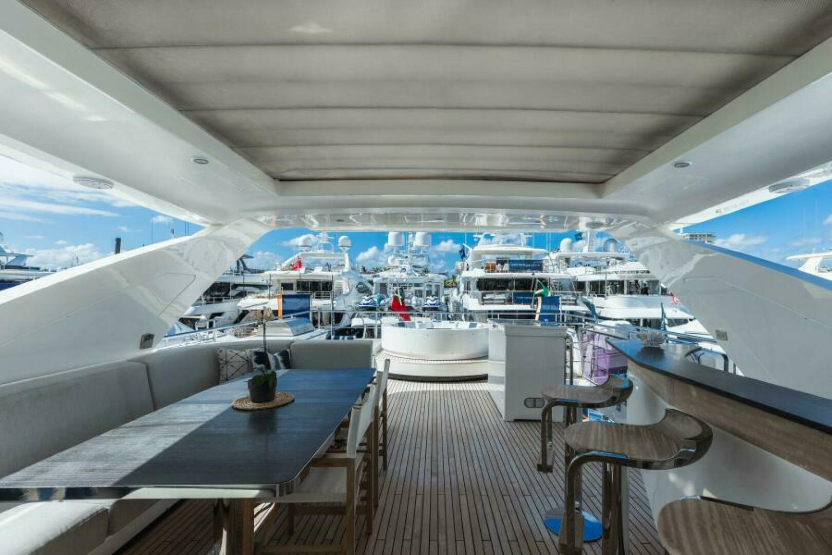 Slide: The Image of Azimut Grande 27 METRI 2019 - 5435359