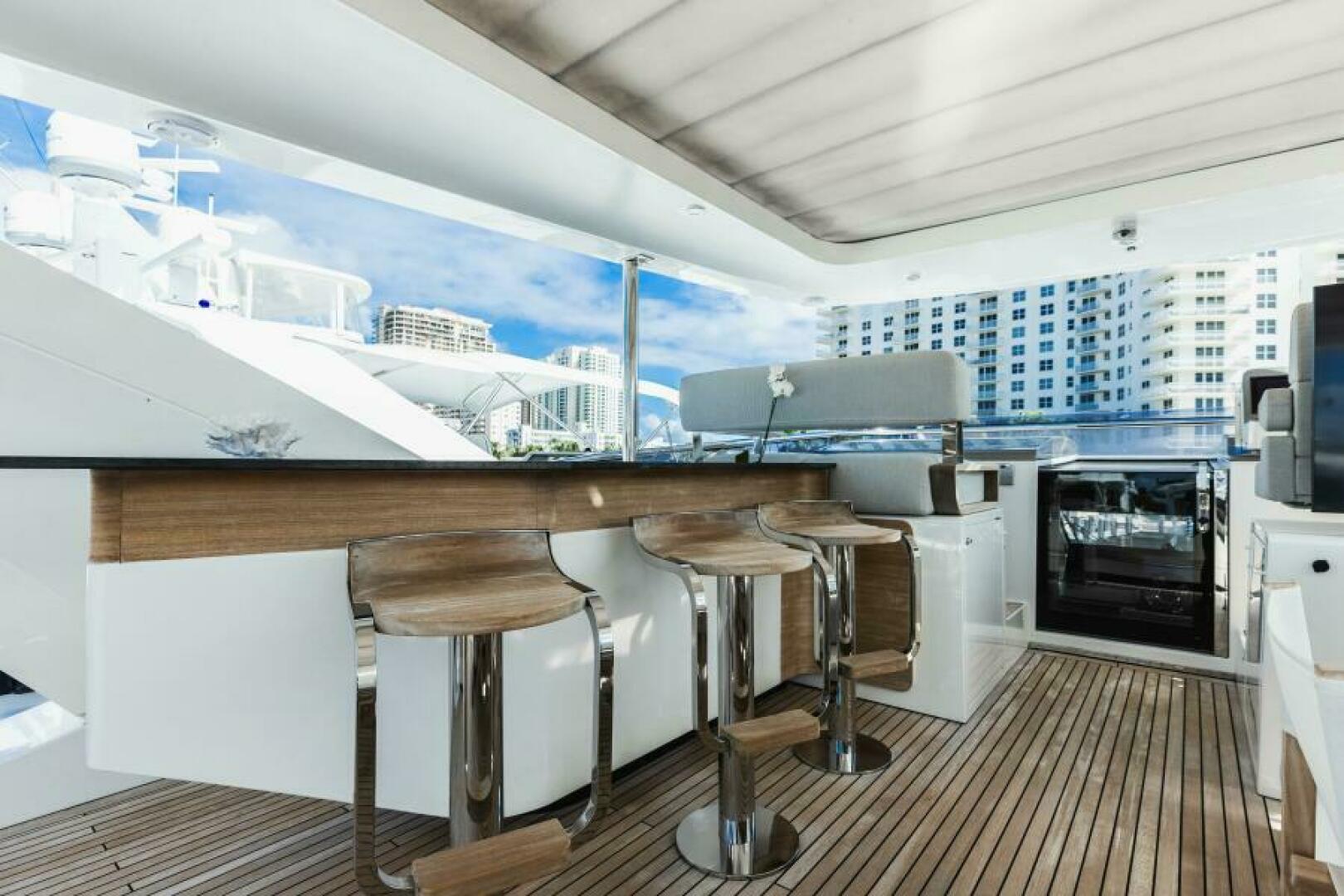 Slide: The Image of Azimut Grande 27 METRI 2019 - 5435360