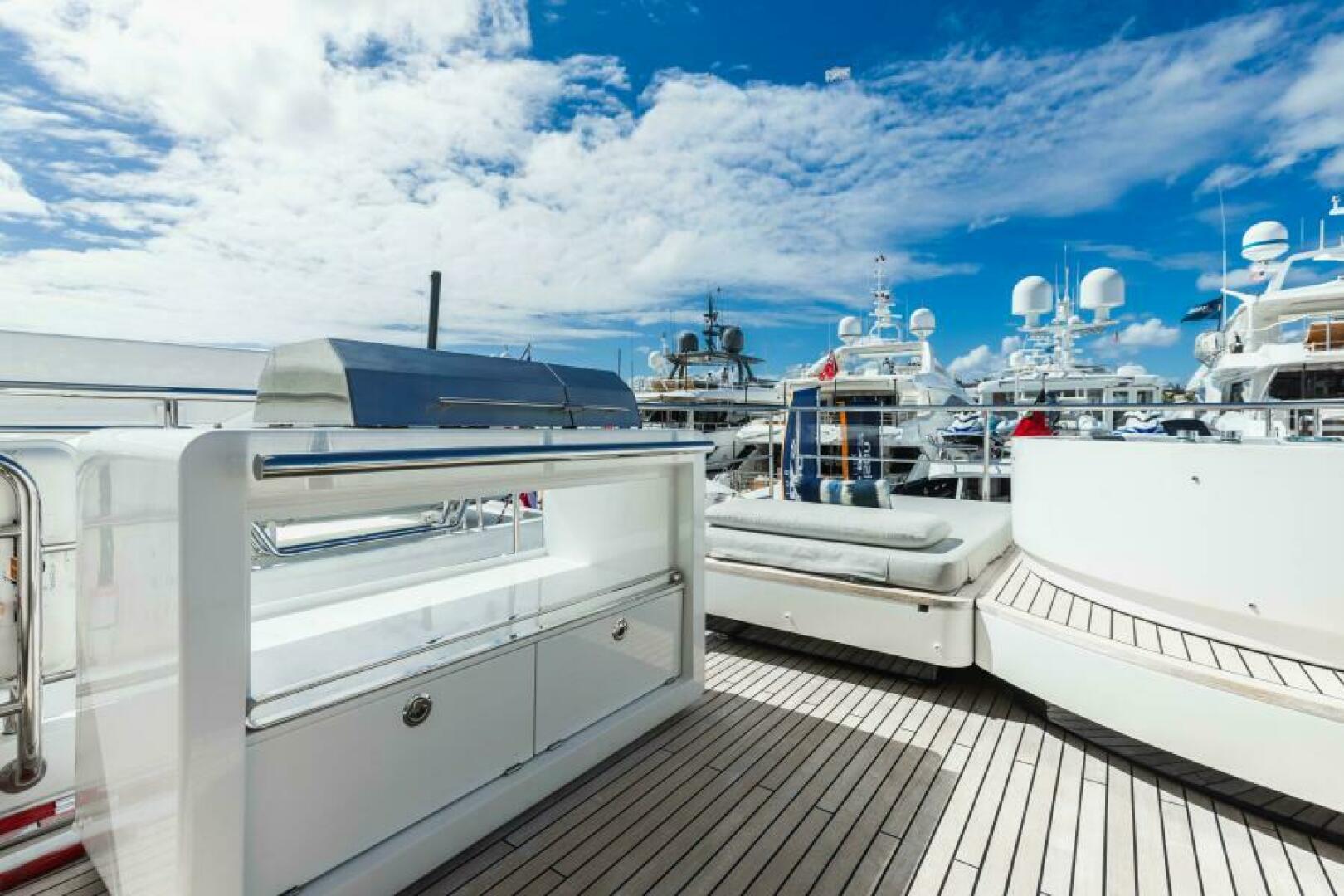 Slide: The Image of Azimut Grande 27 METRI 2019 - 5435365